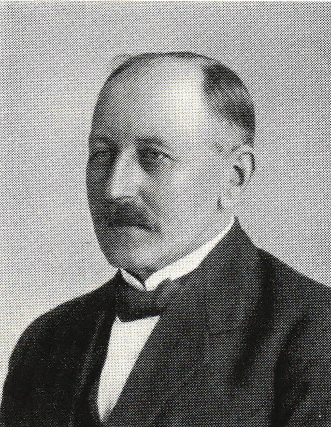 Lars Olsson i Vallsta