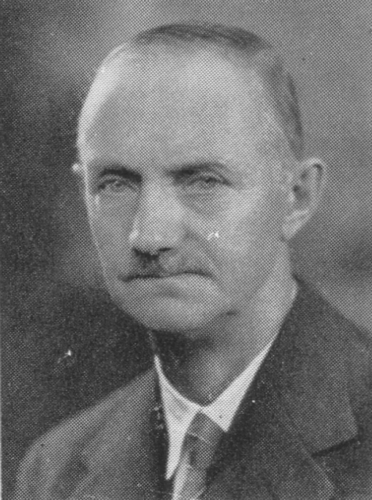 Nils Olsson i Rödningsberg
