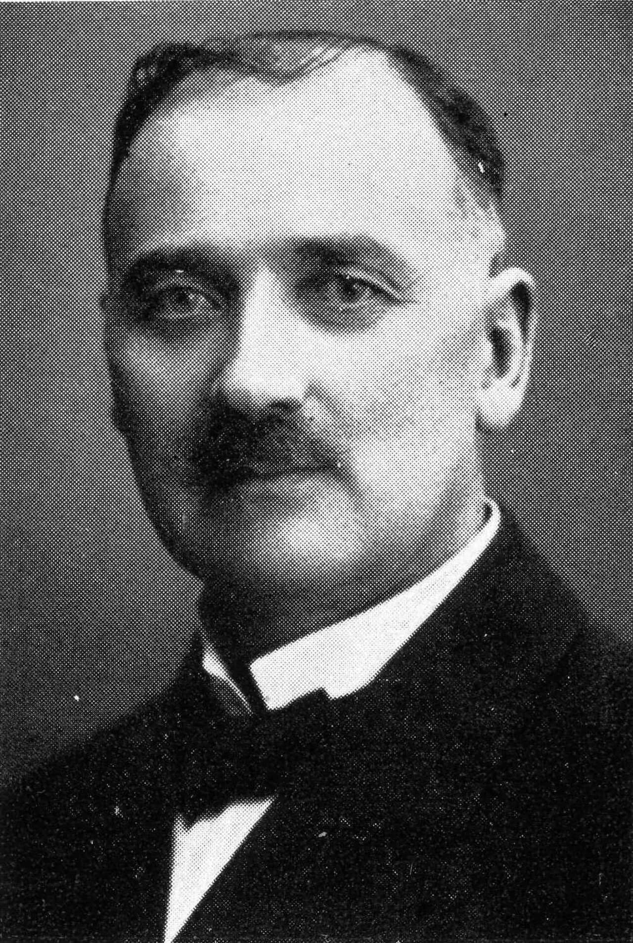 Nils Olsson i Rösta