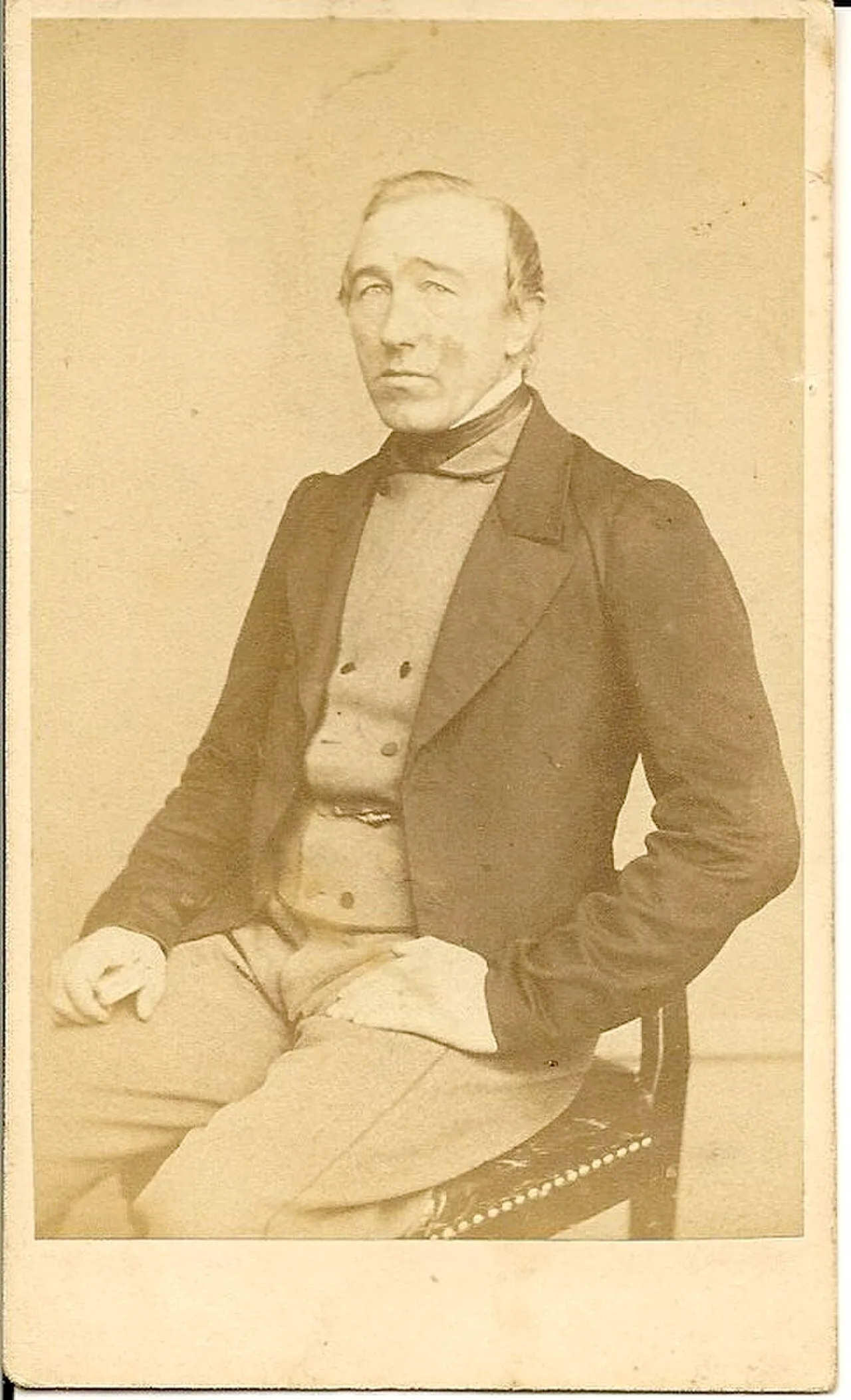 Ola Bosson Olsson