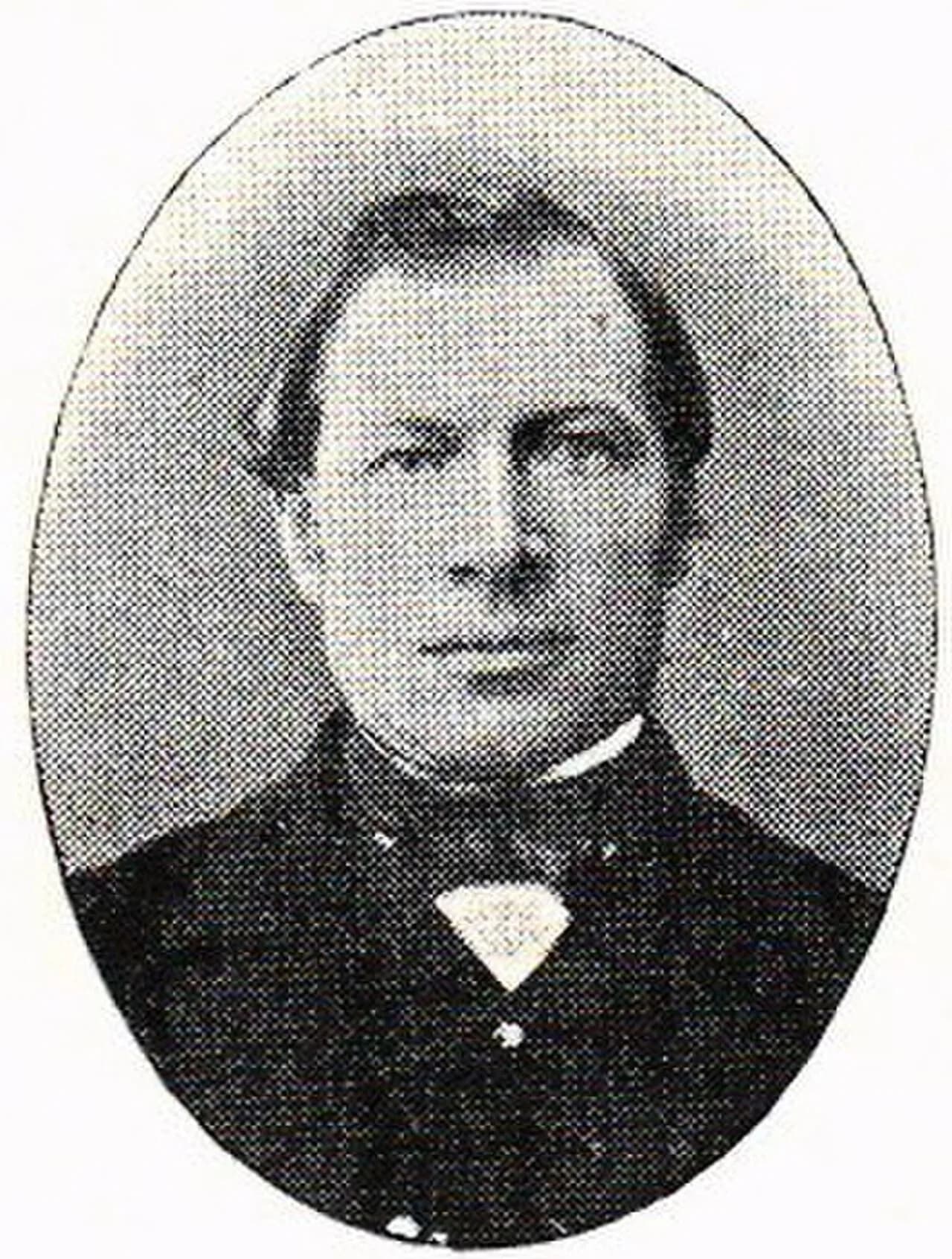 Olof Olsson