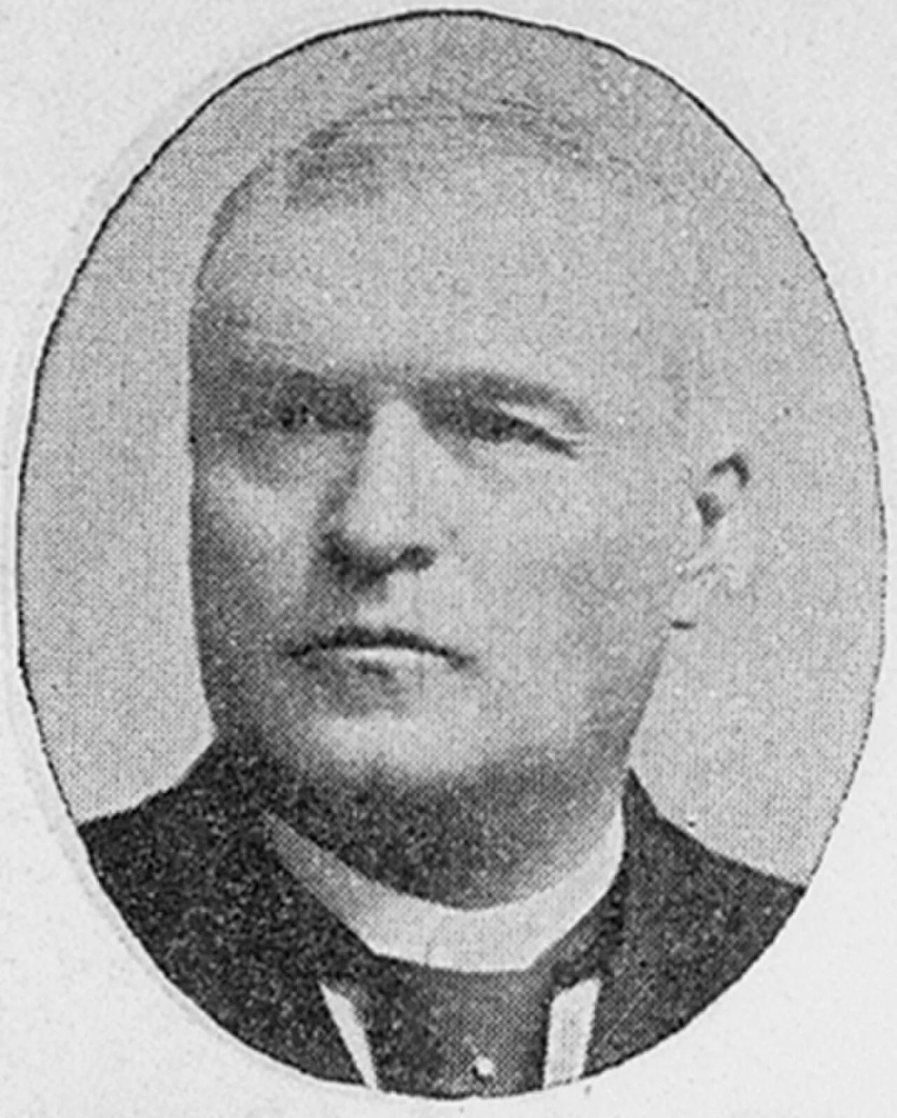 Stormats Mathias Olsson
