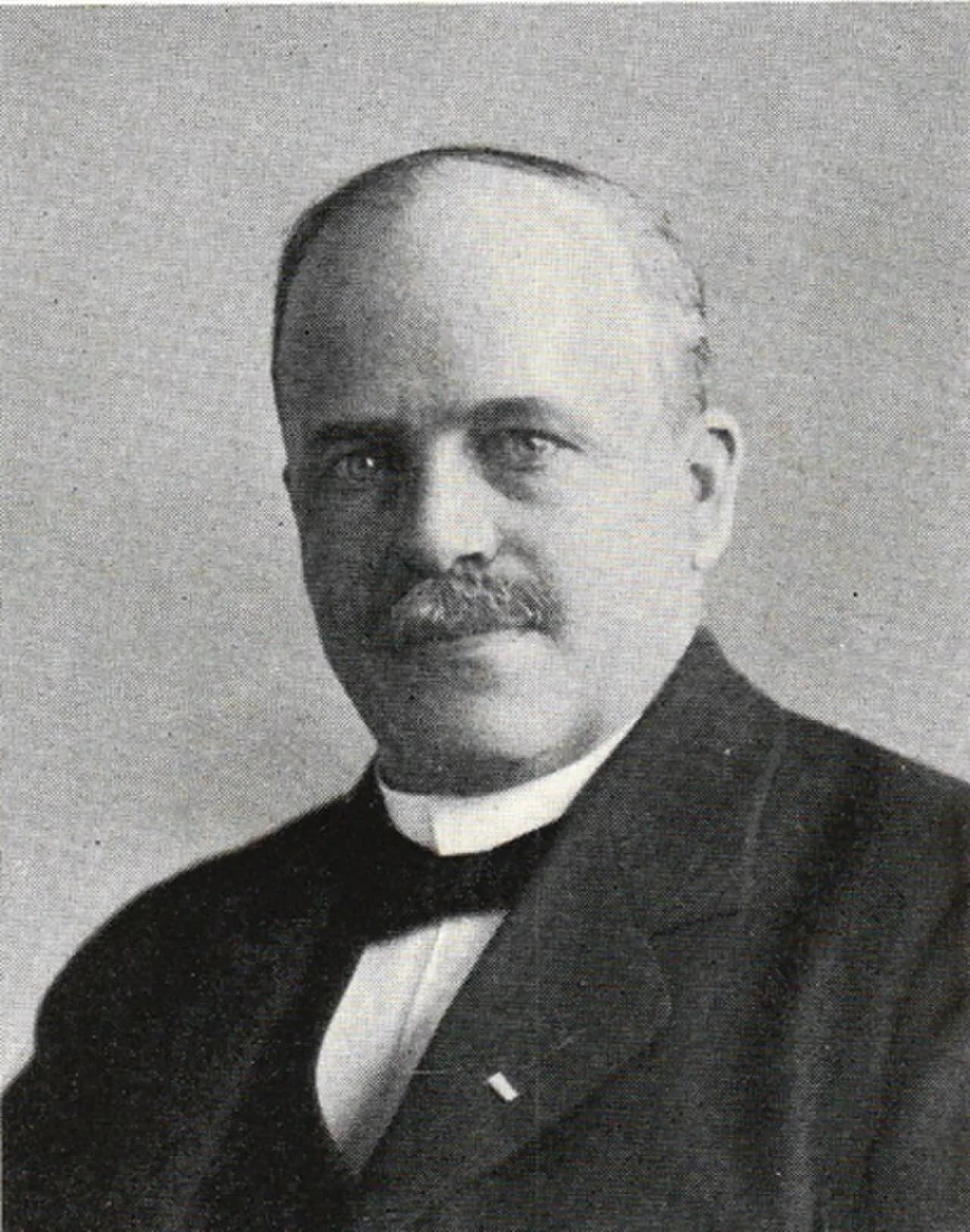 Sven Olsson i Labbemåla