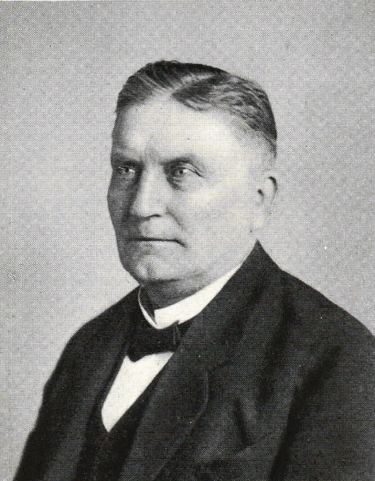 Valerius Olsson
