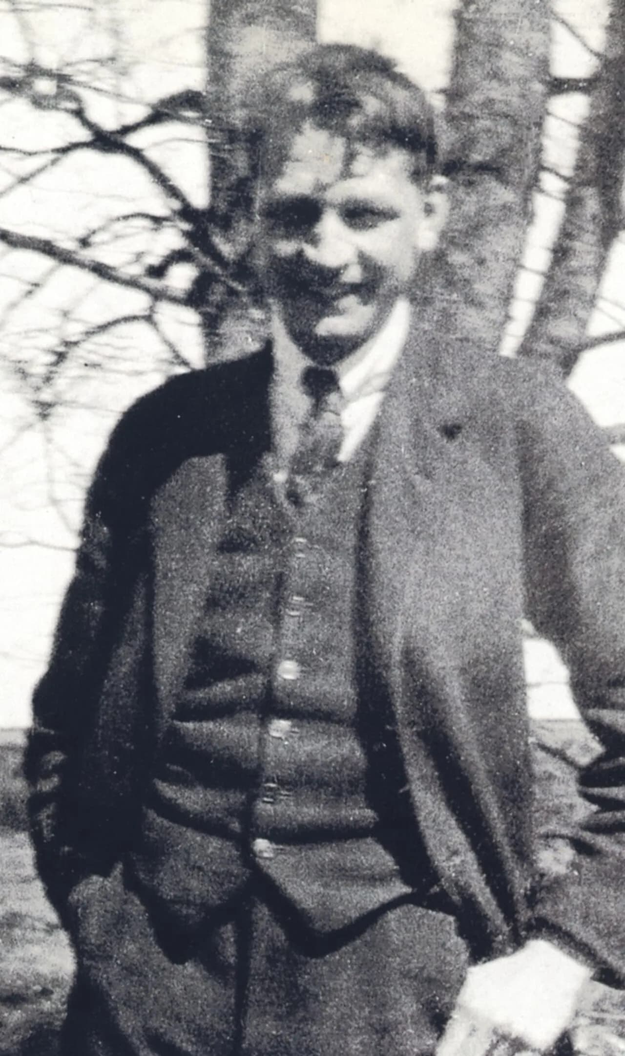 Svend Olufsen