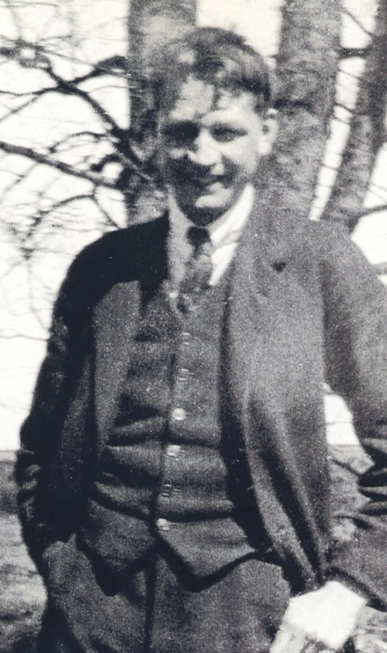 Svend Olufsen