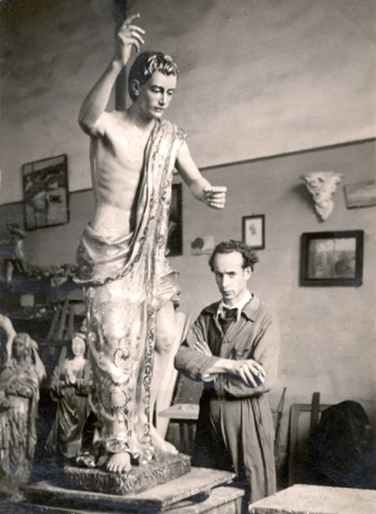 Antonio León Ortega