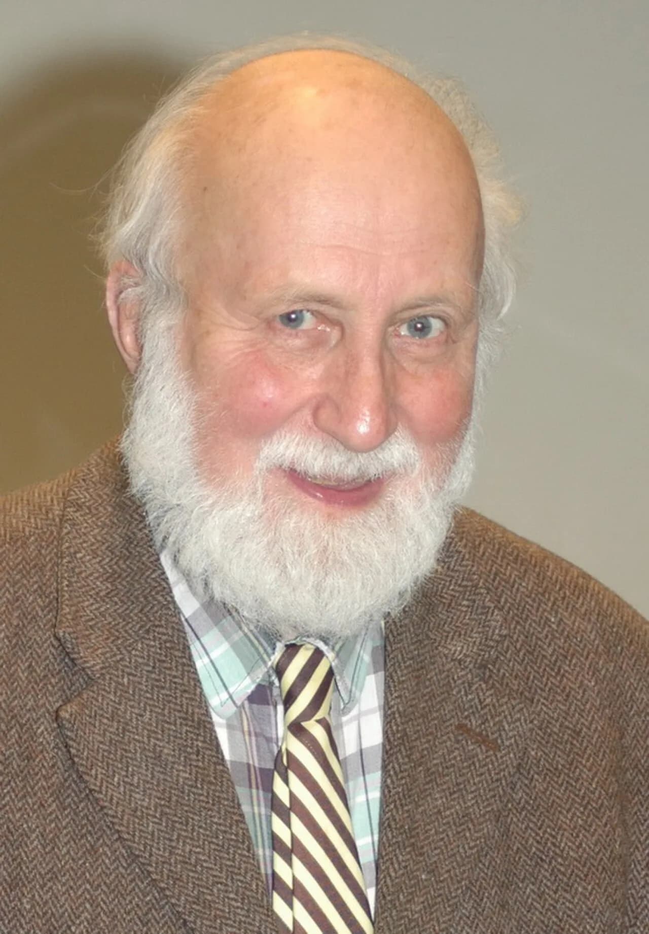 Nándor Heltai