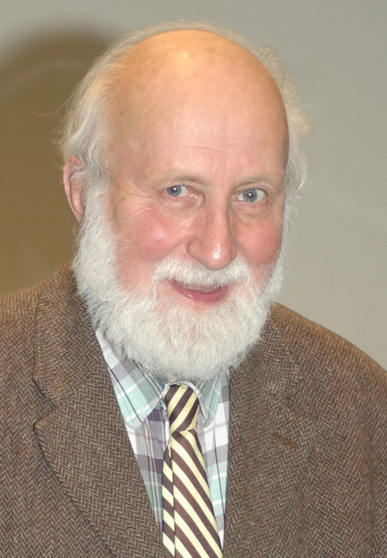 Nándor Heltai