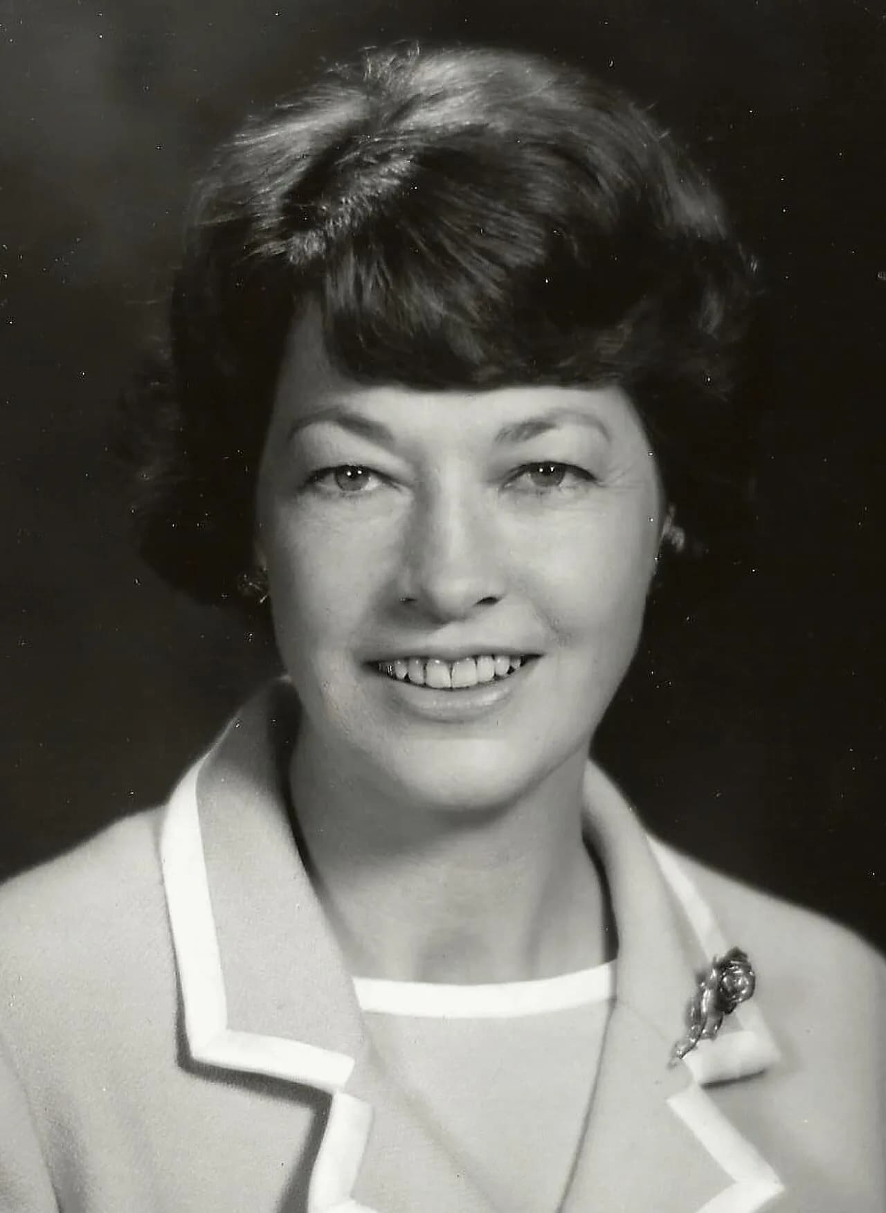 Inez Trueman