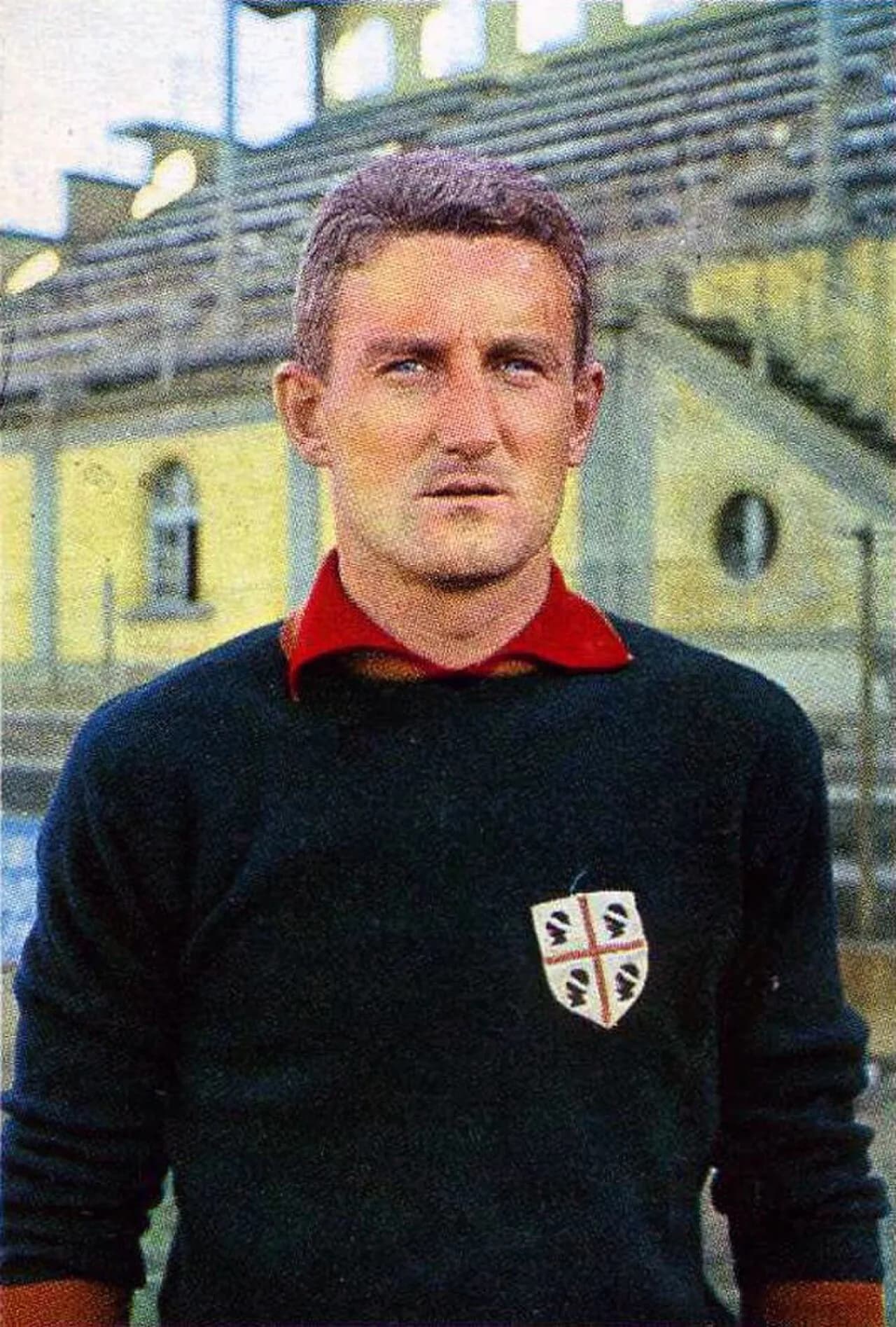 Angelo Martino Colombo
