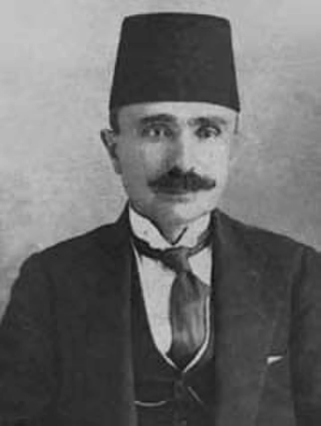 Şakir Kınacı