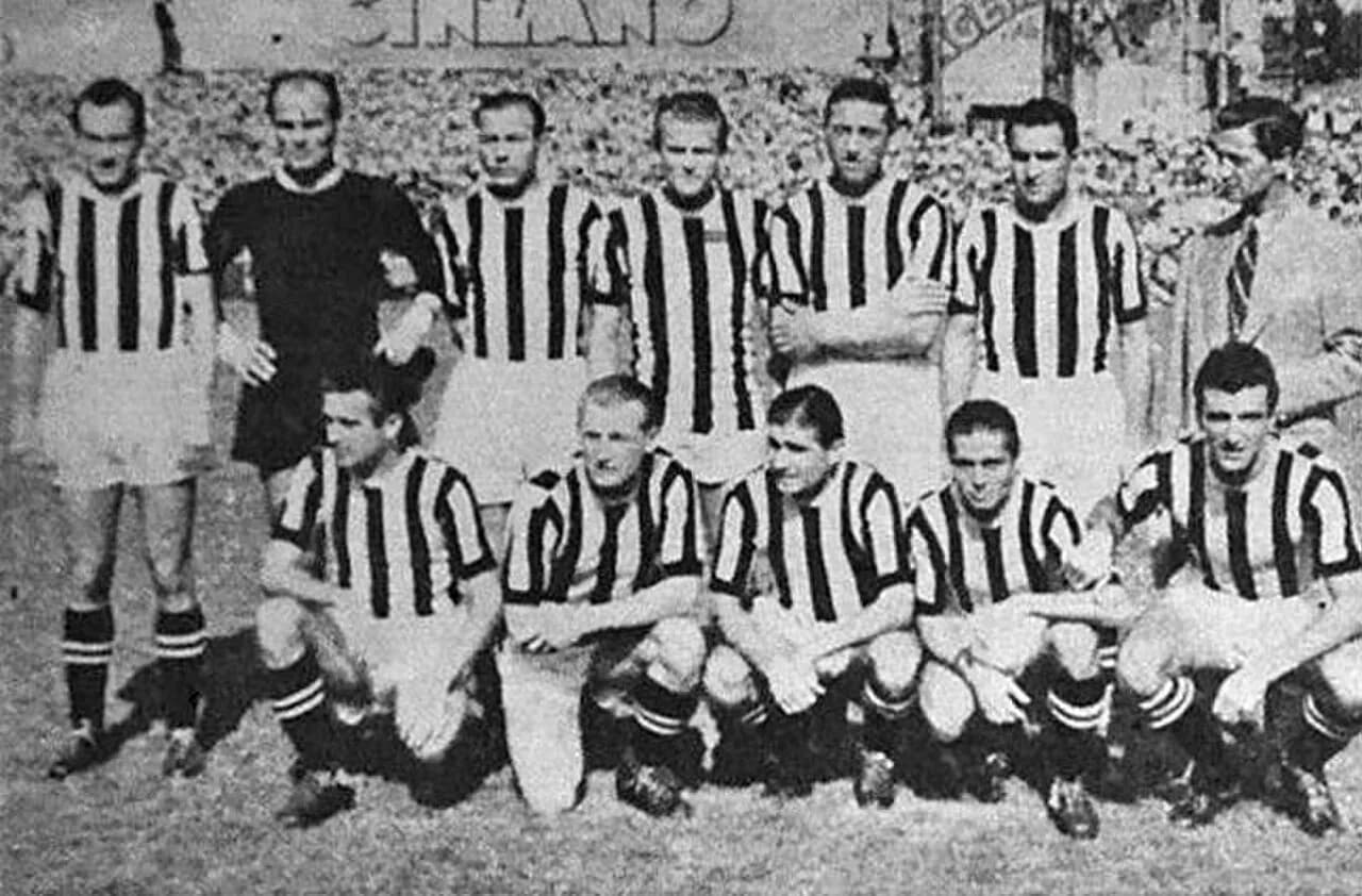 Araldo Caprili