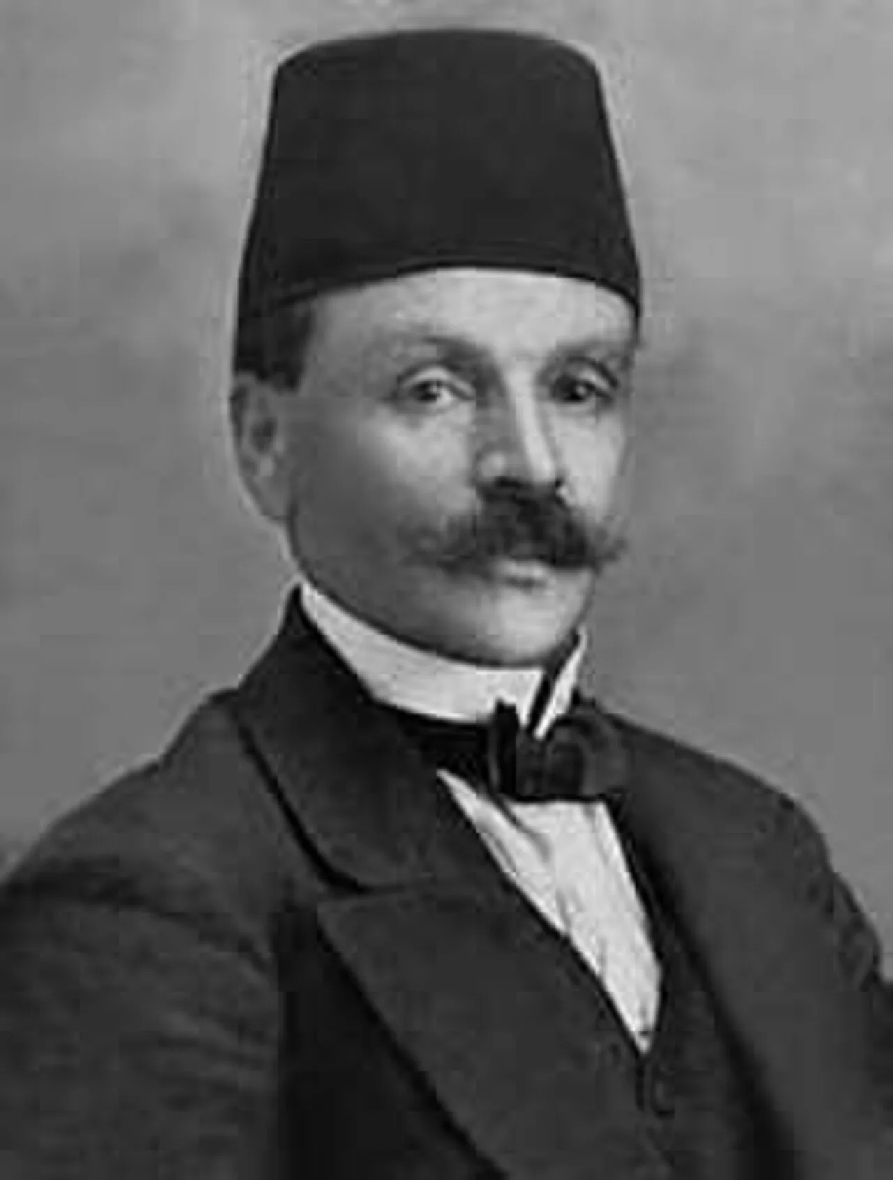 Mehmet Şükrü Fırat