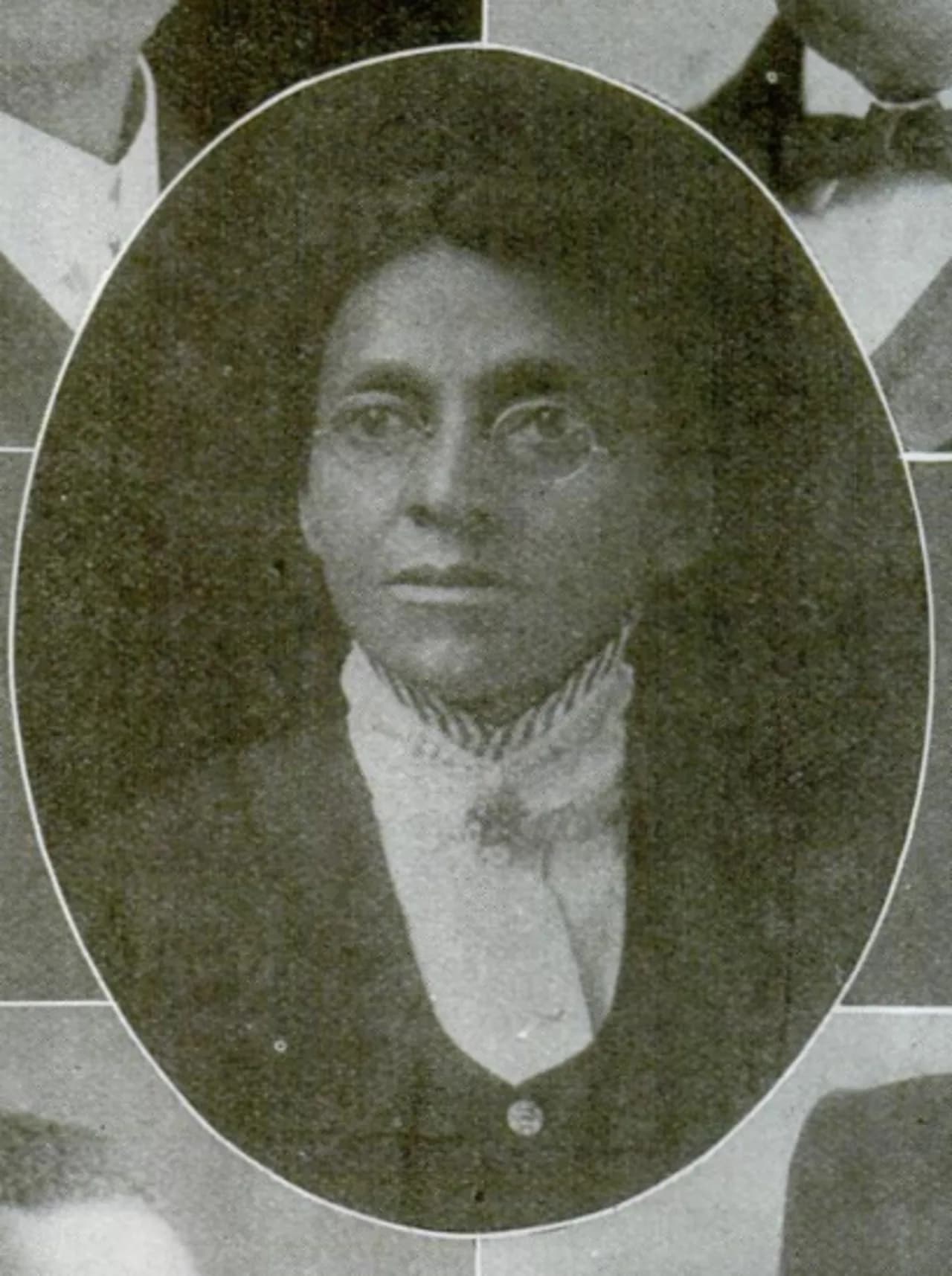 Judith Ann Carter Horton