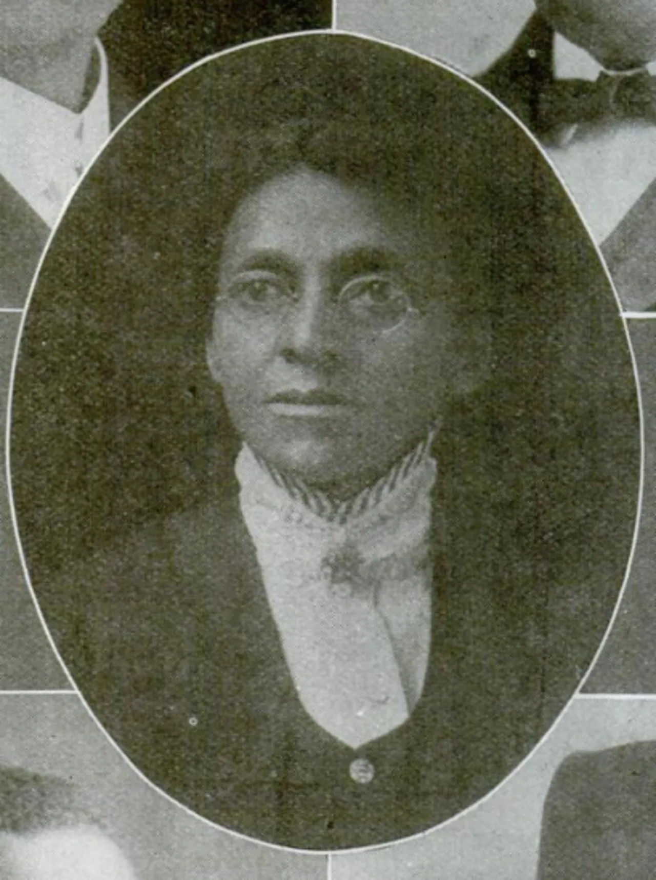 Judith Ann Carter Horton