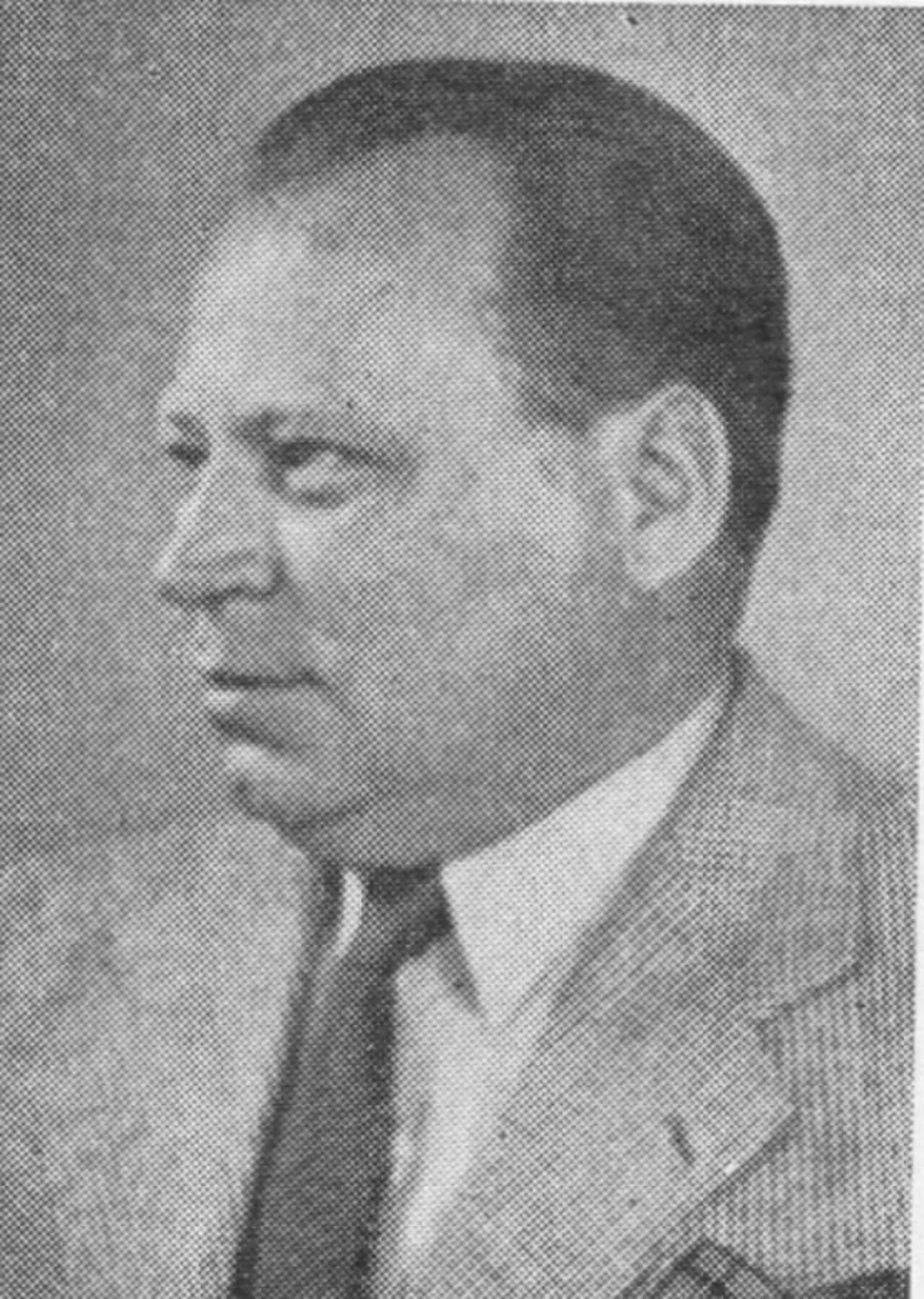 Gunnar Ossiander