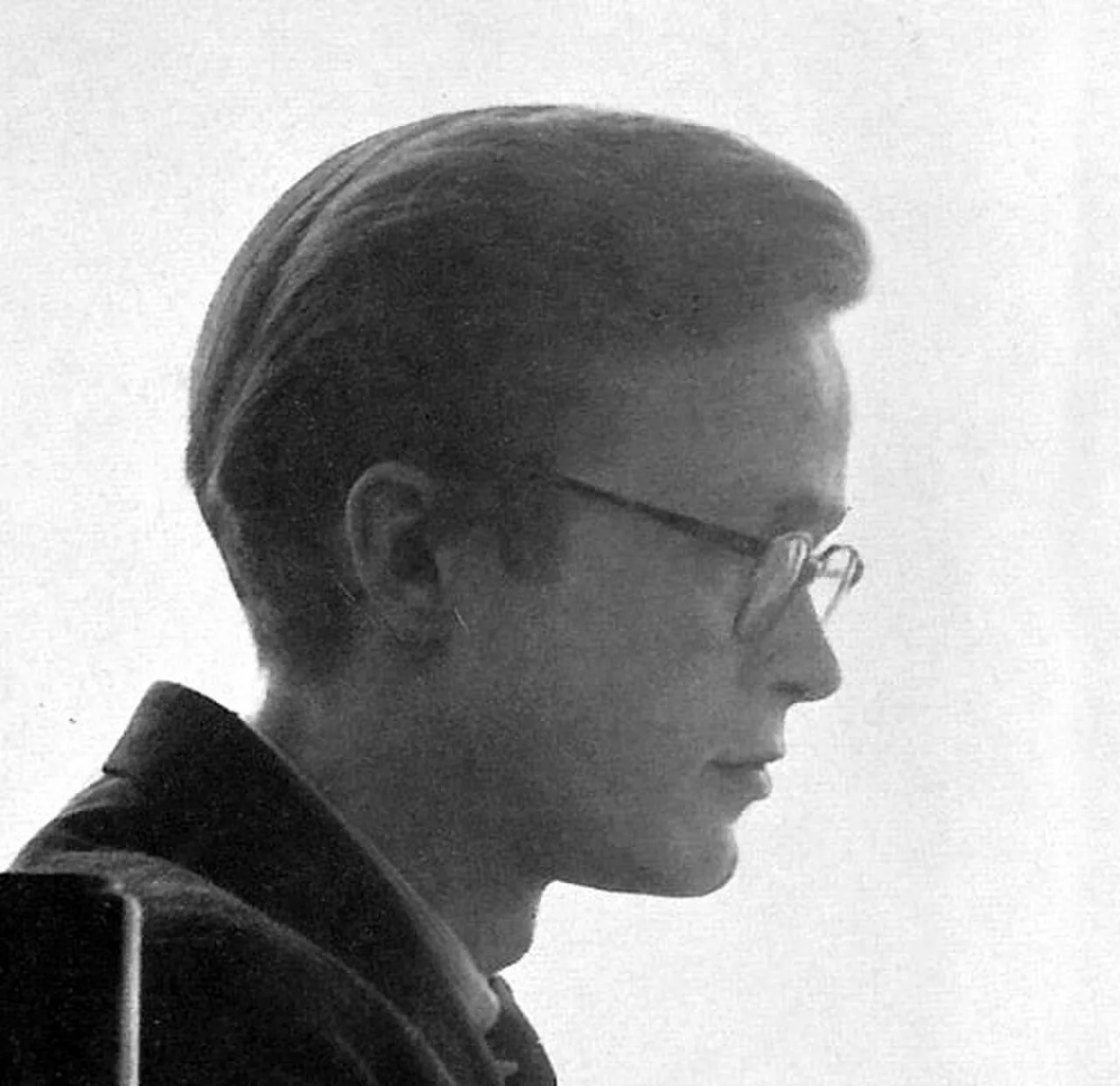 Gösta Oswald