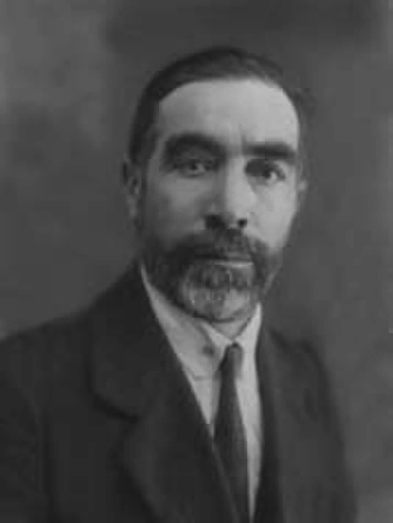 Halil Işık