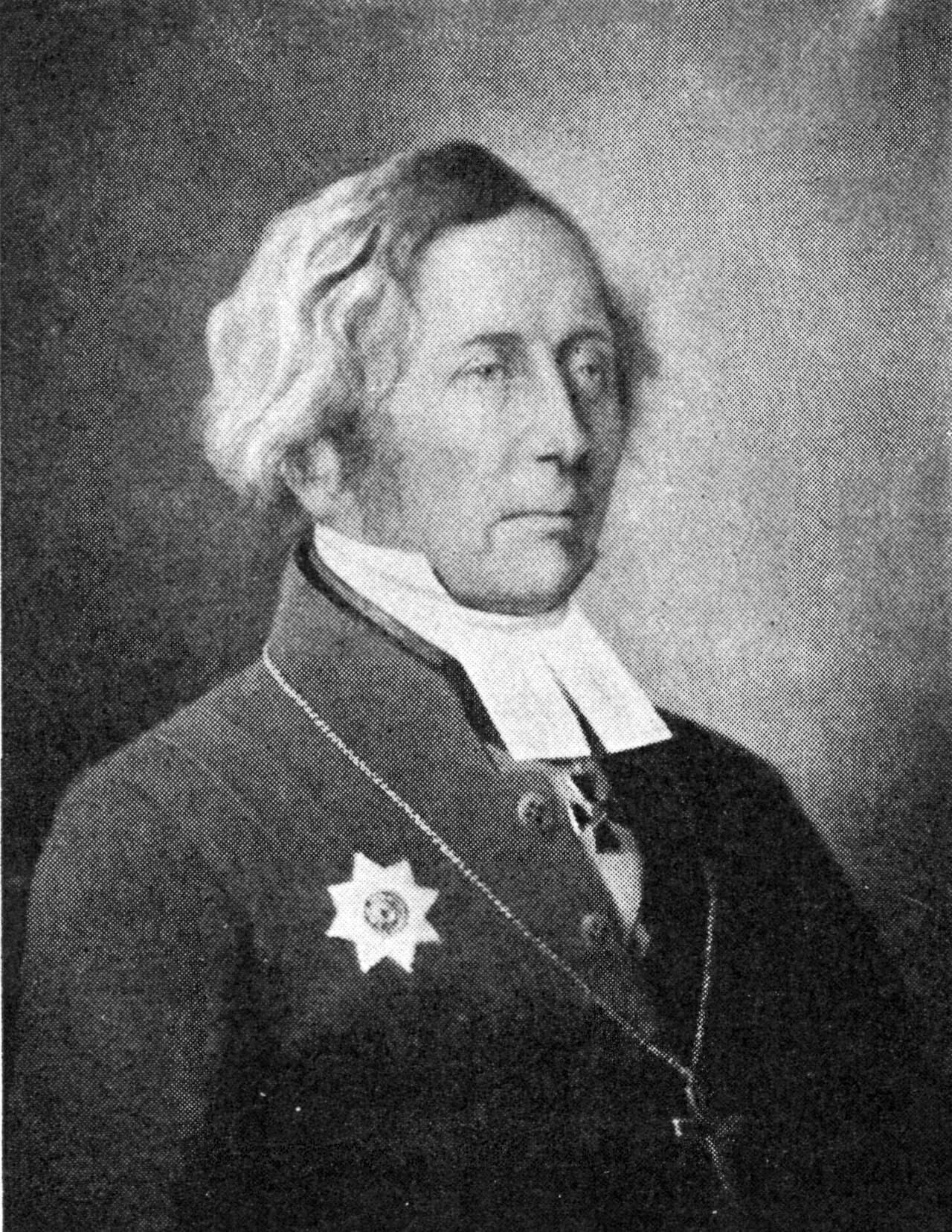 Carl Gustaf Ottelin