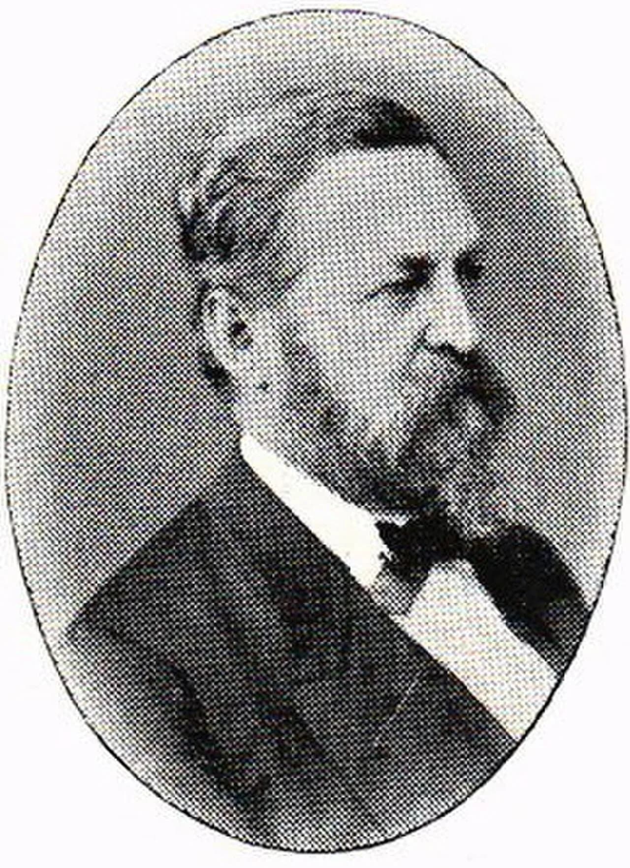 Gustaf Otterborg