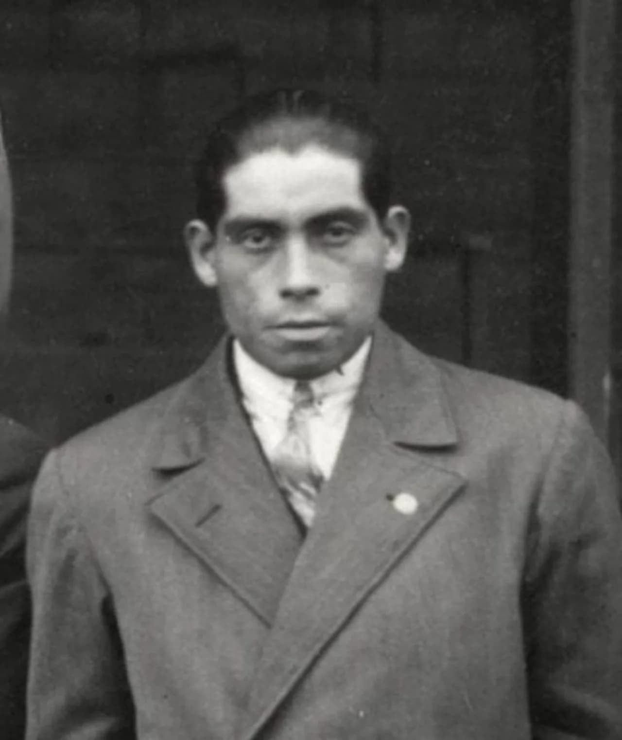 Juan Ibacache