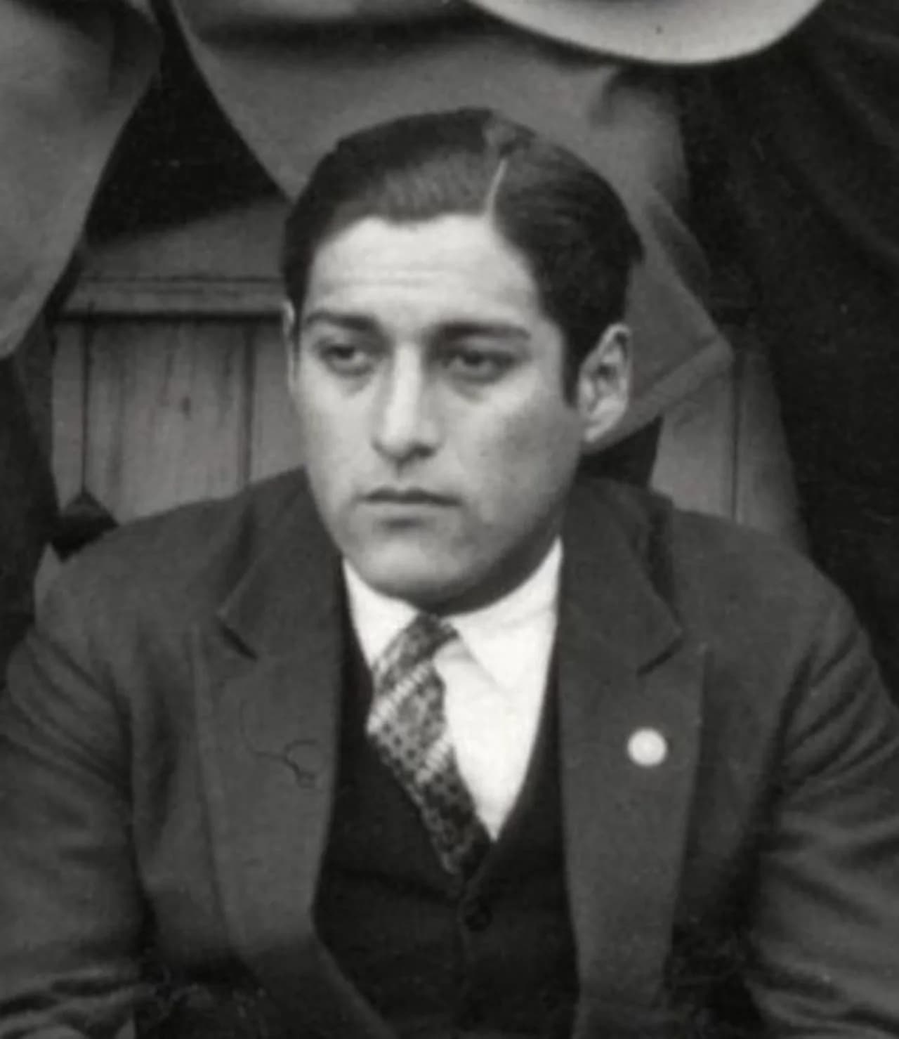 Alejandro Carbonell (Fußballspieler)
