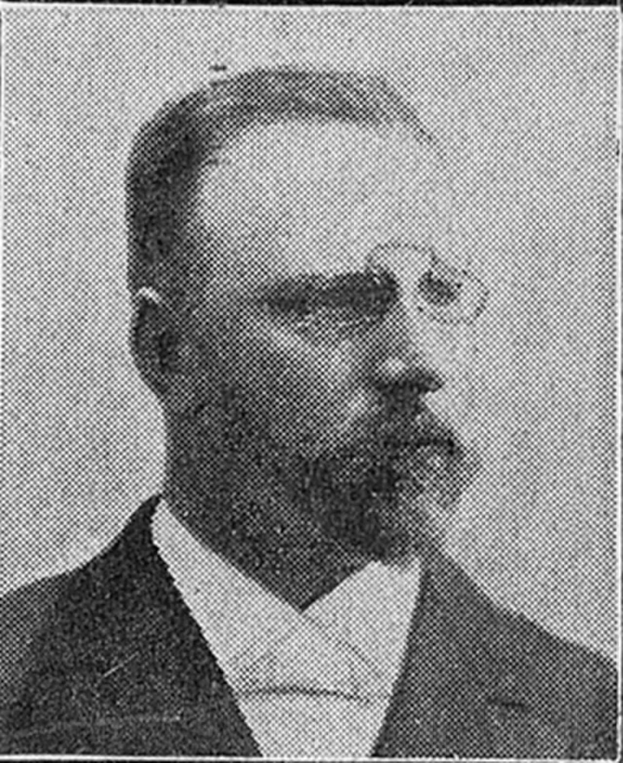Karl Otto