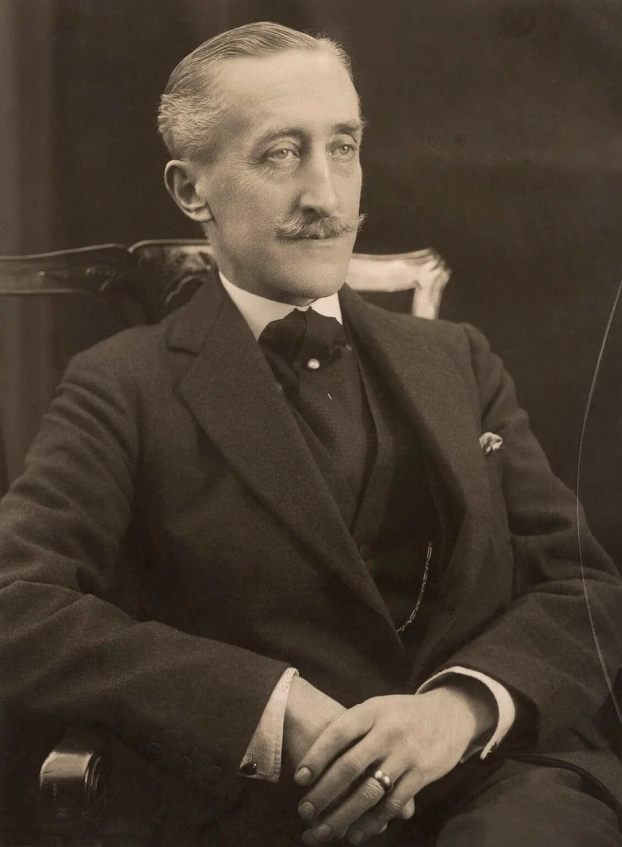 Freeman Freeman-Thomas, 1. Marquess of Willingdon