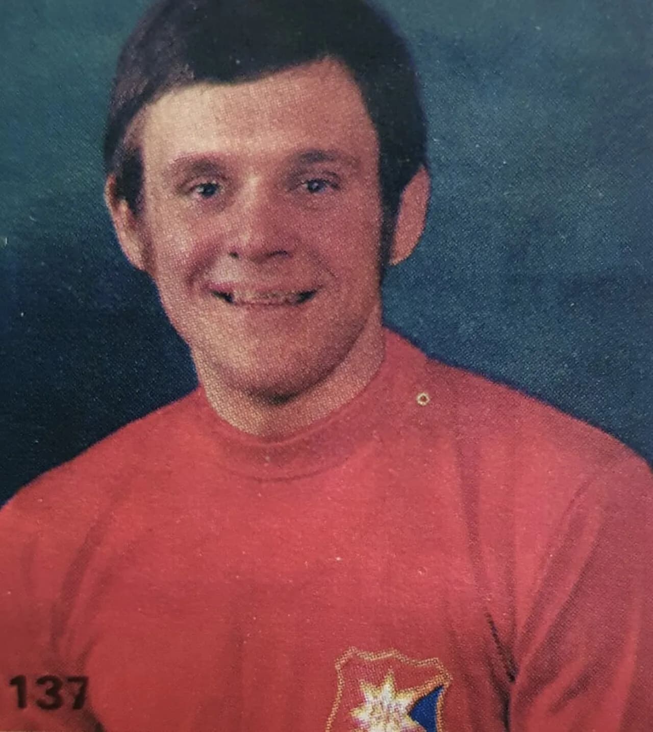 Lennart Ottordahl