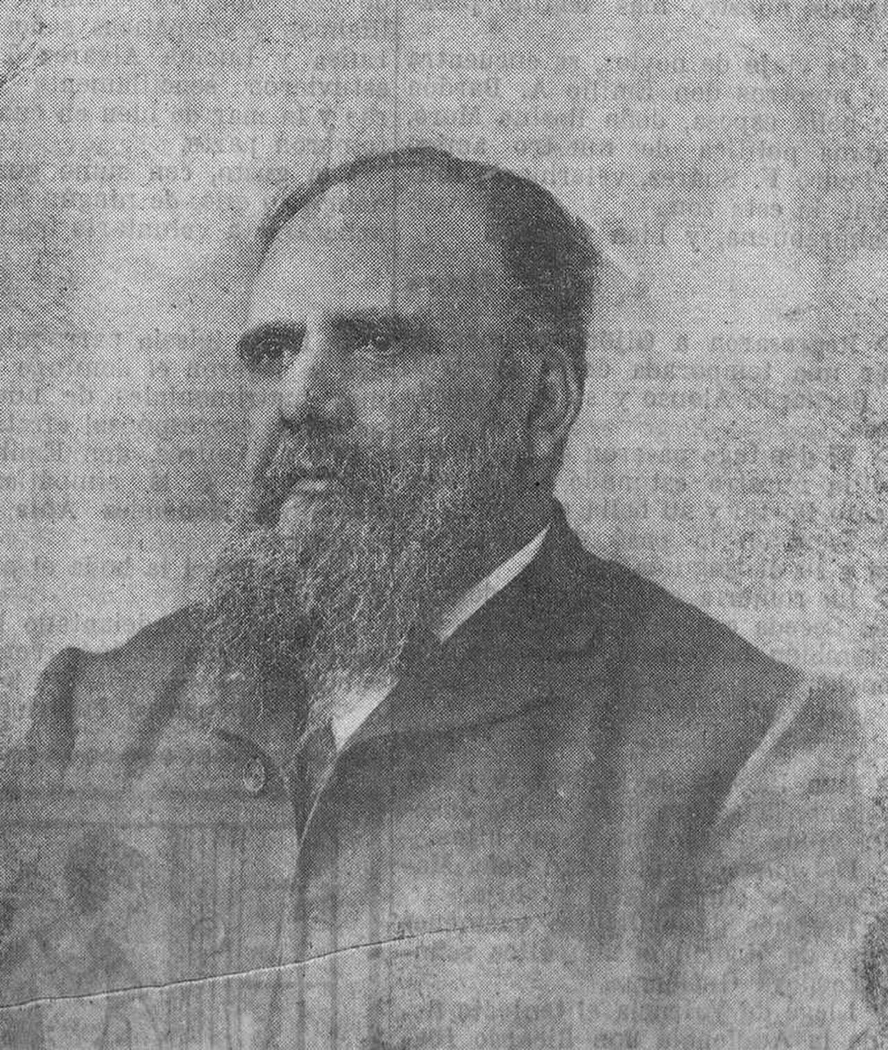 Domingo Álvarez Acebal
