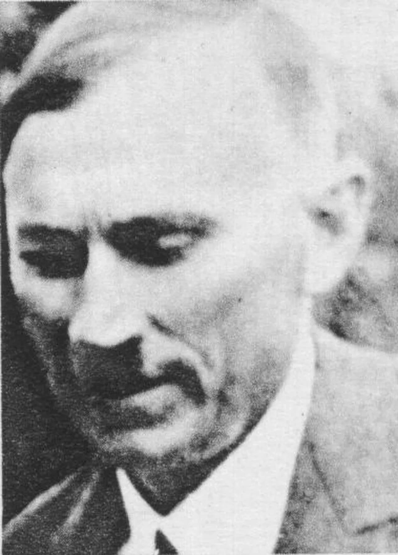 Antoni Olejnik