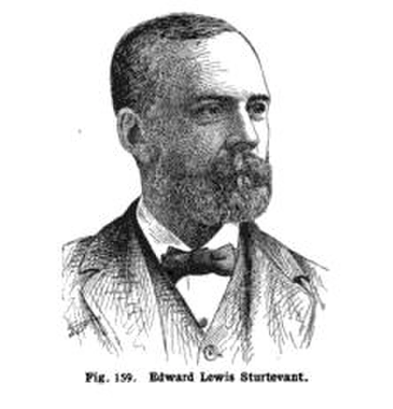 Edward Lewis Sturtevant