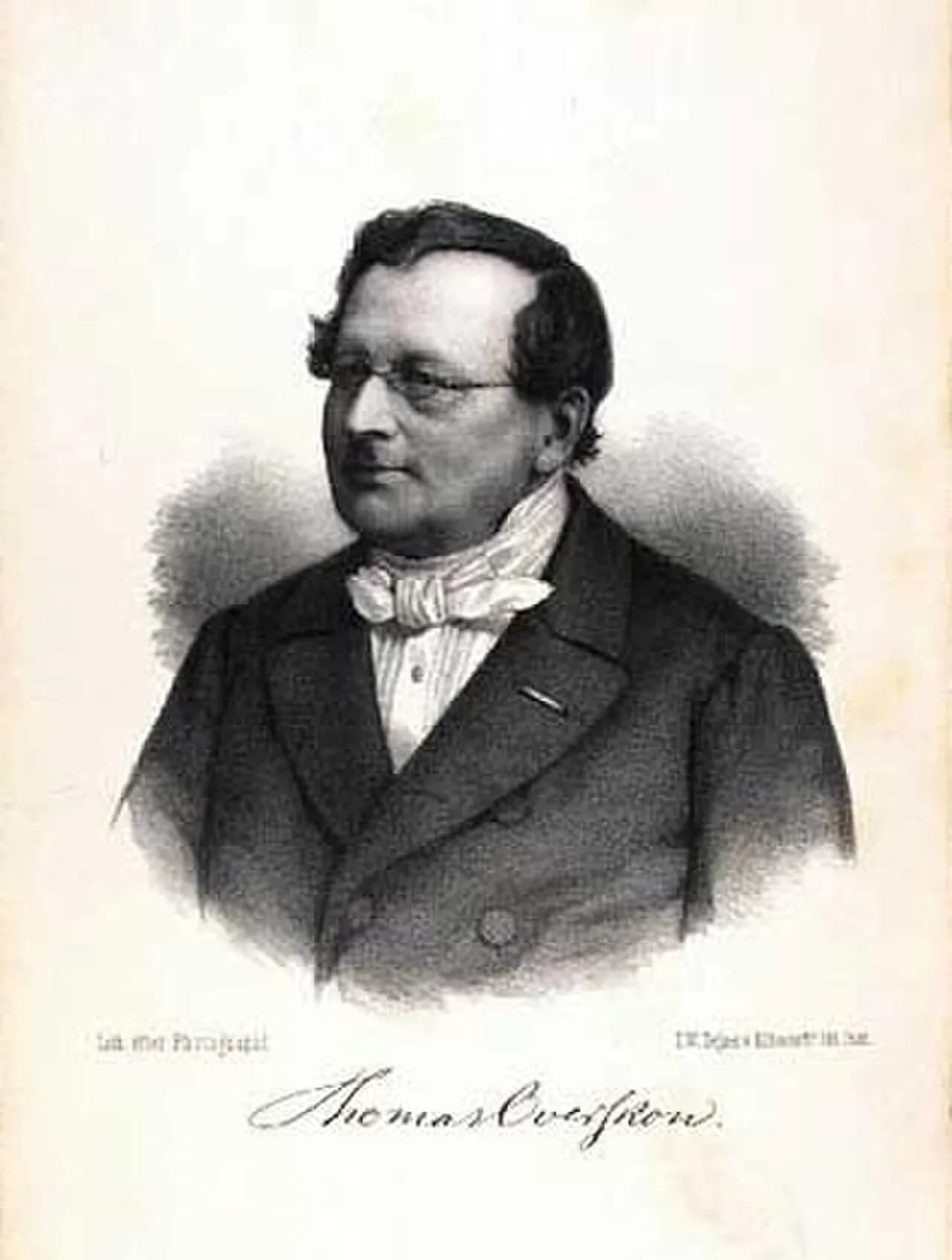 Thomas Overskou