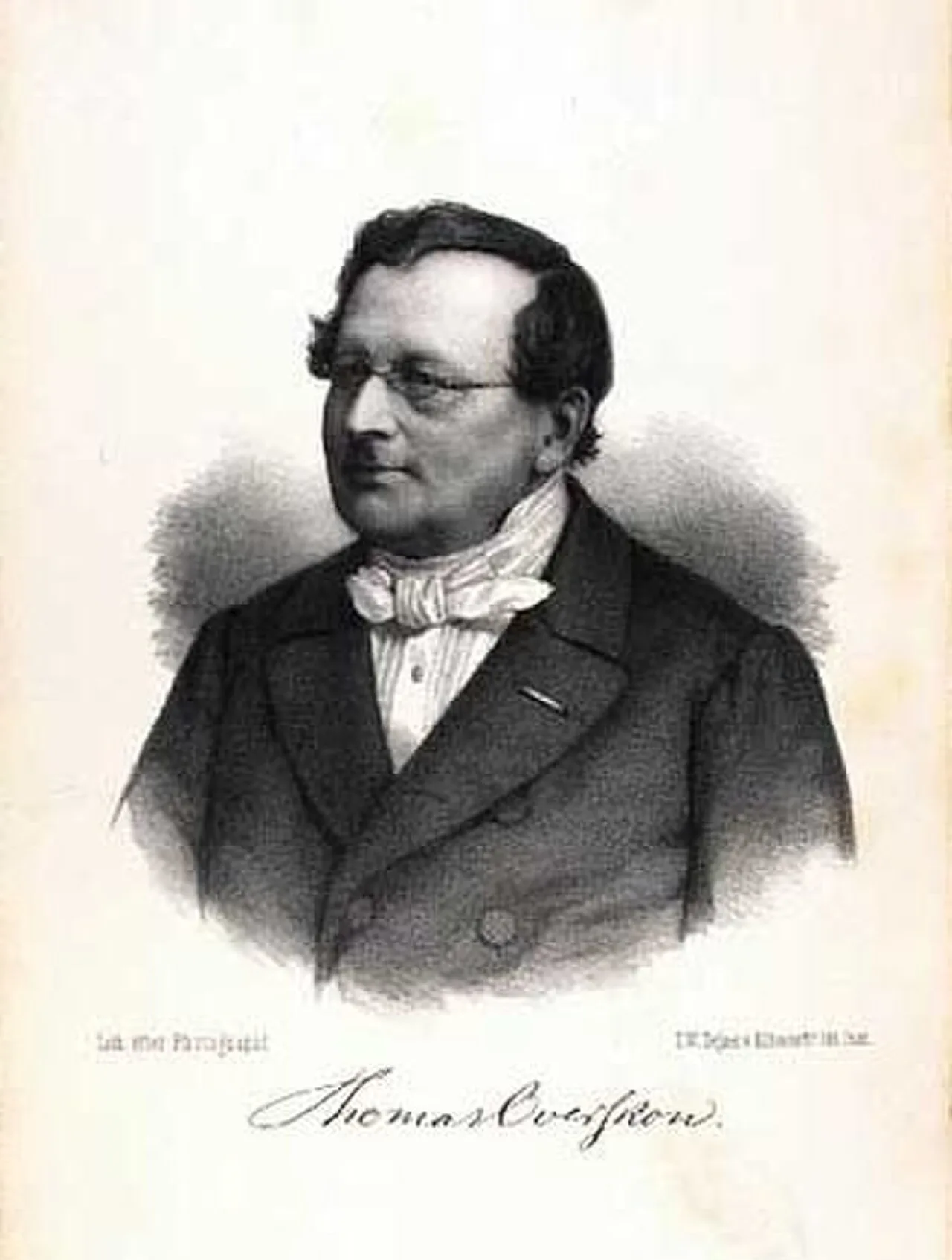 Thomas Overskou