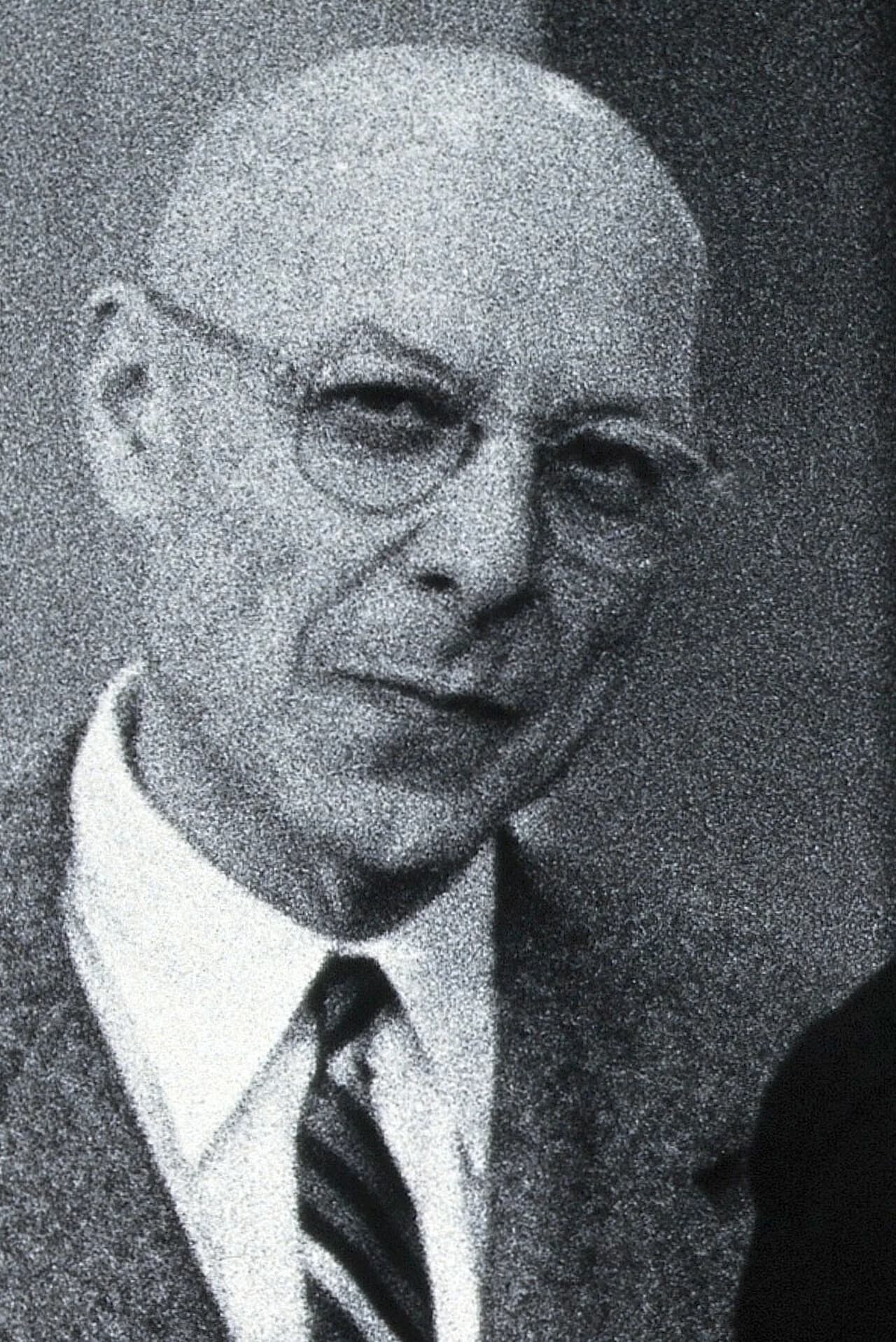 William Hay Taliaferro