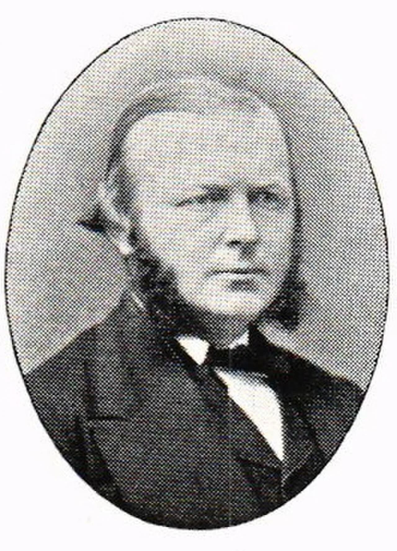 Folke Palander