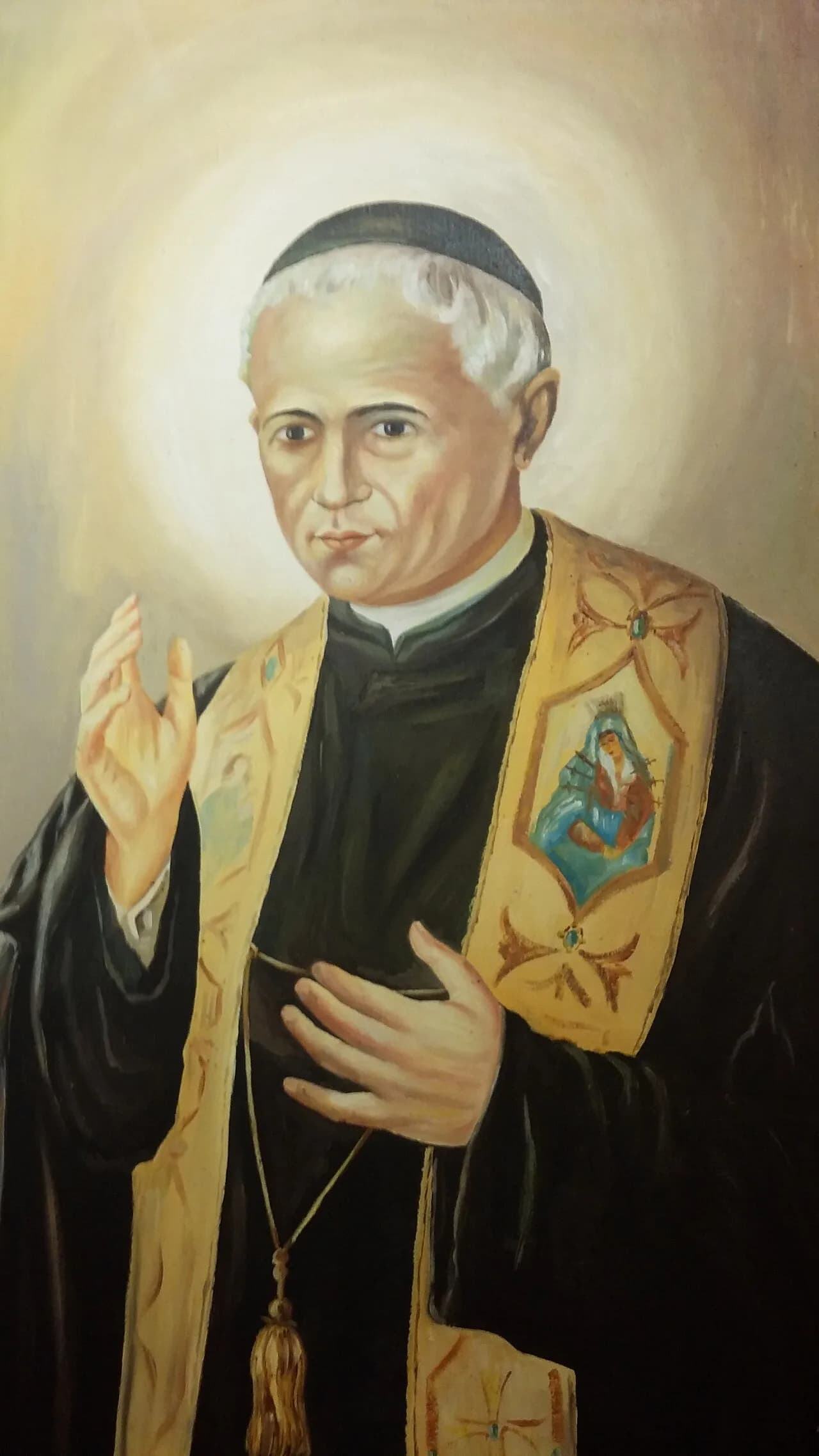 Antonio Maria Pucci