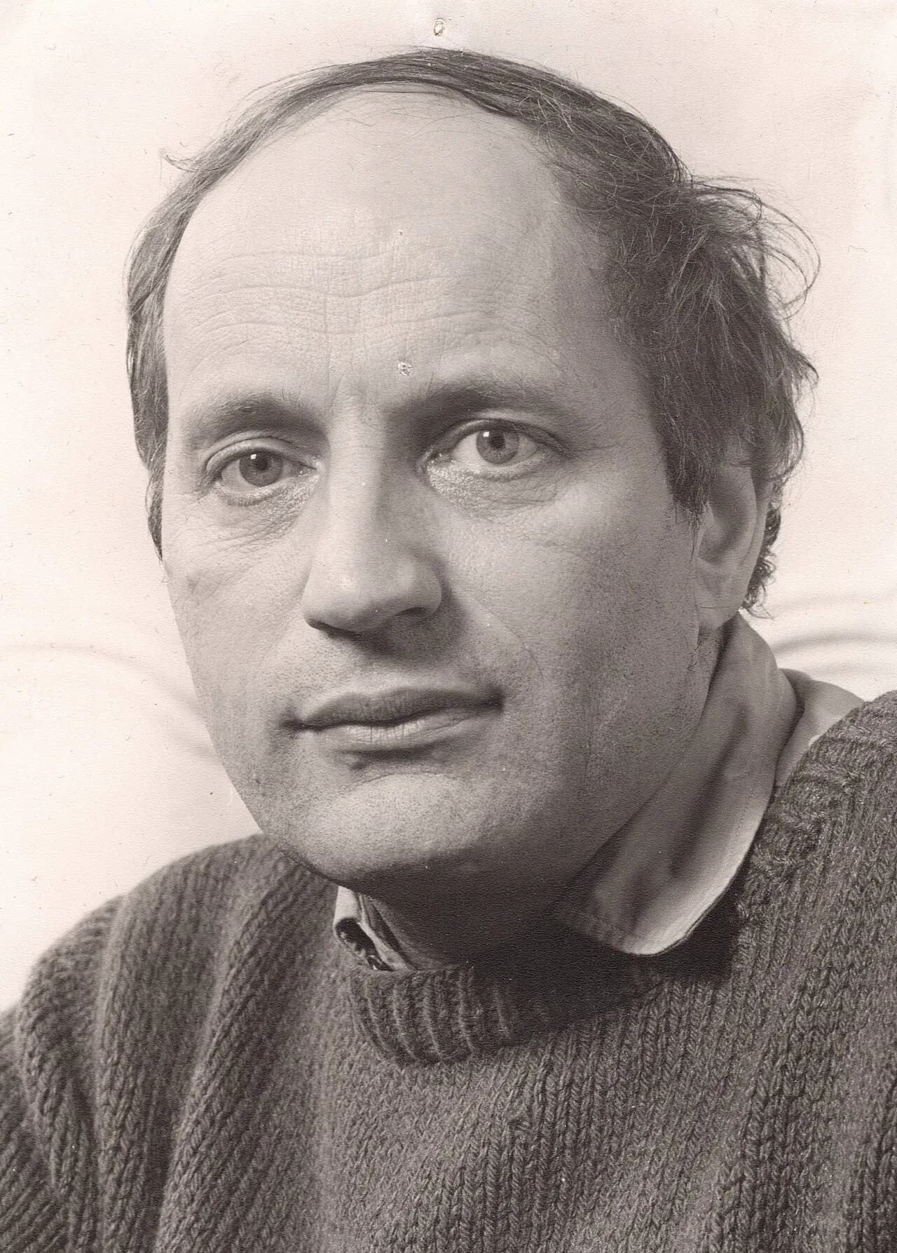 Jos Muris