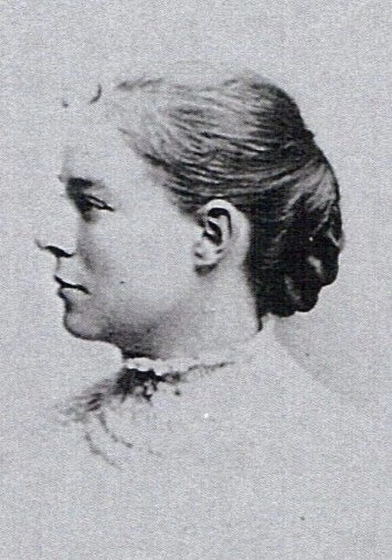 Edith Granger
