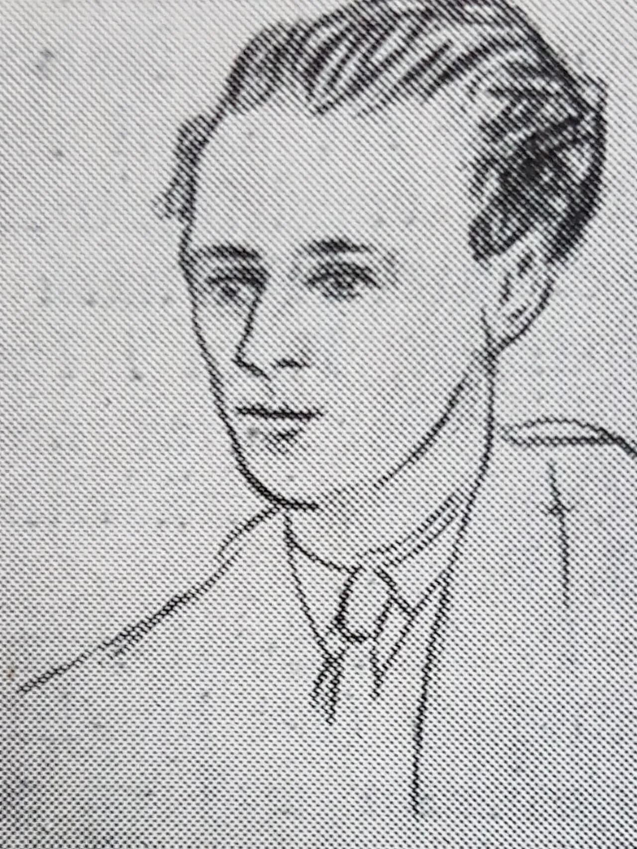 Gösta Palm