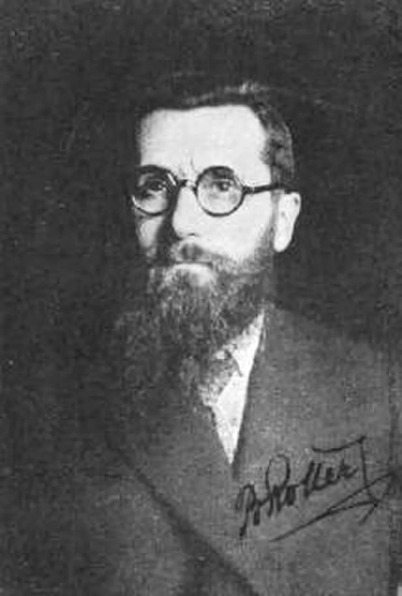 Bruno Rotter