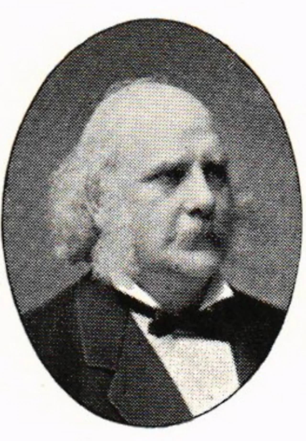 Wilhelm Palmær