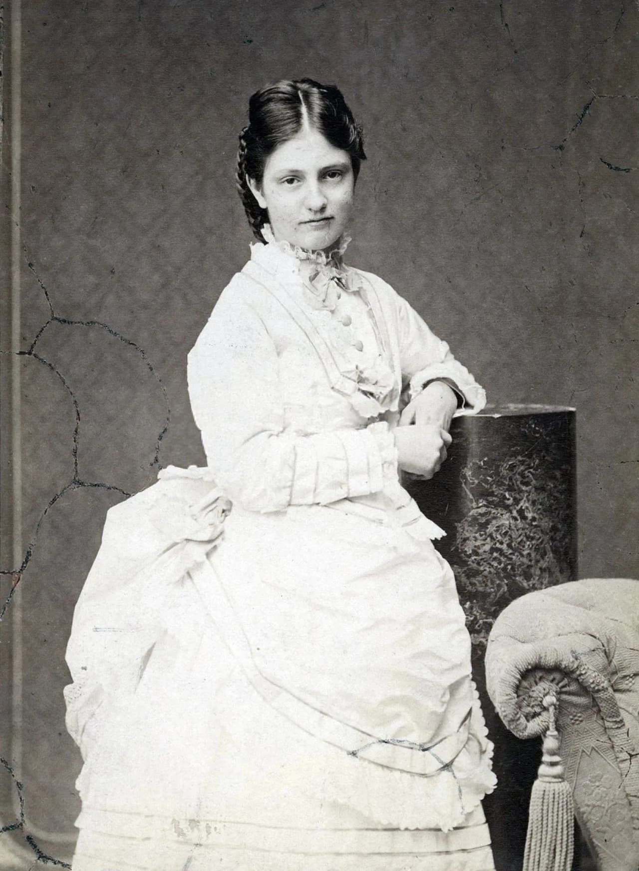 Archduchess Maria Antonietta of Austria