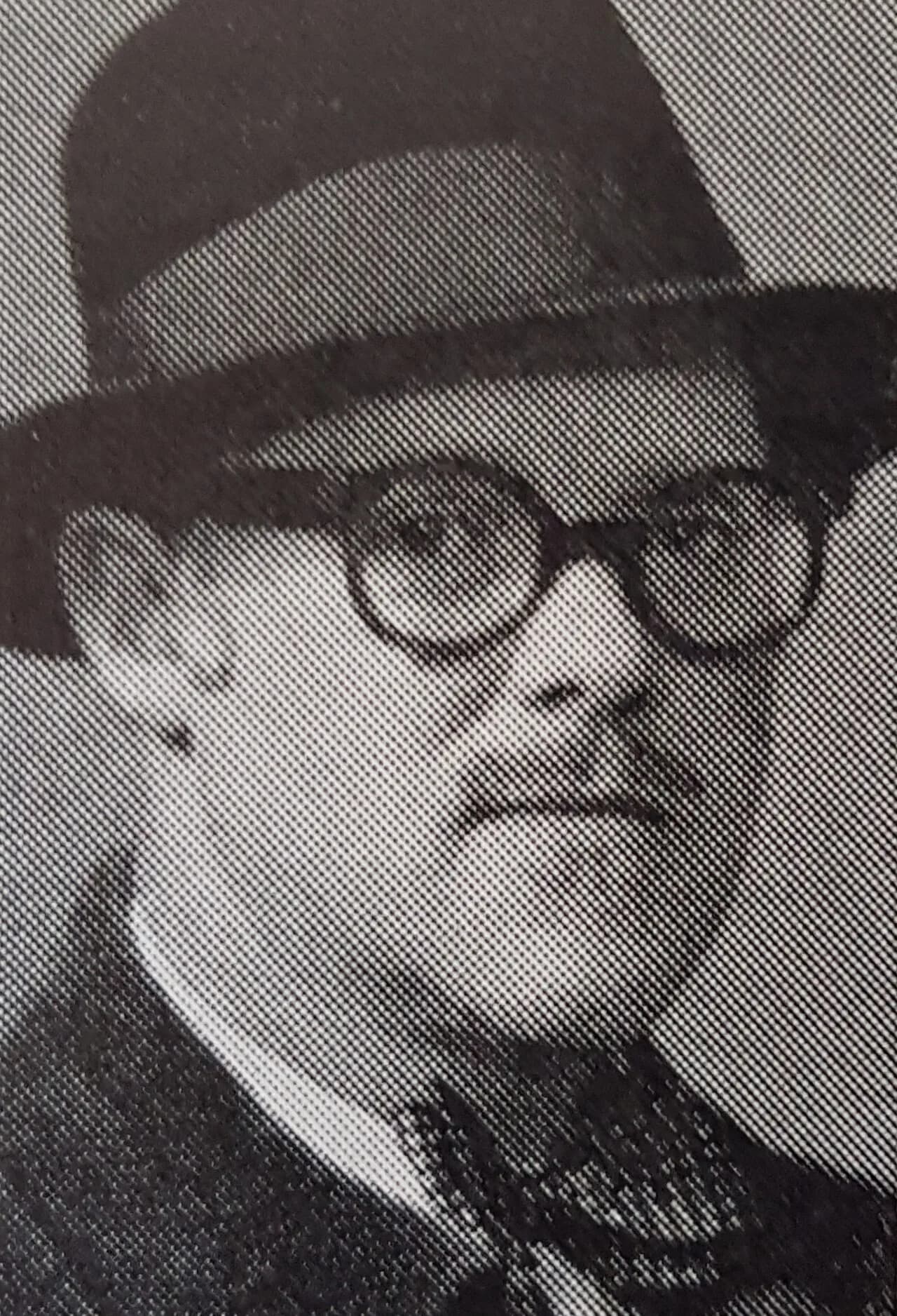 Einar Palme