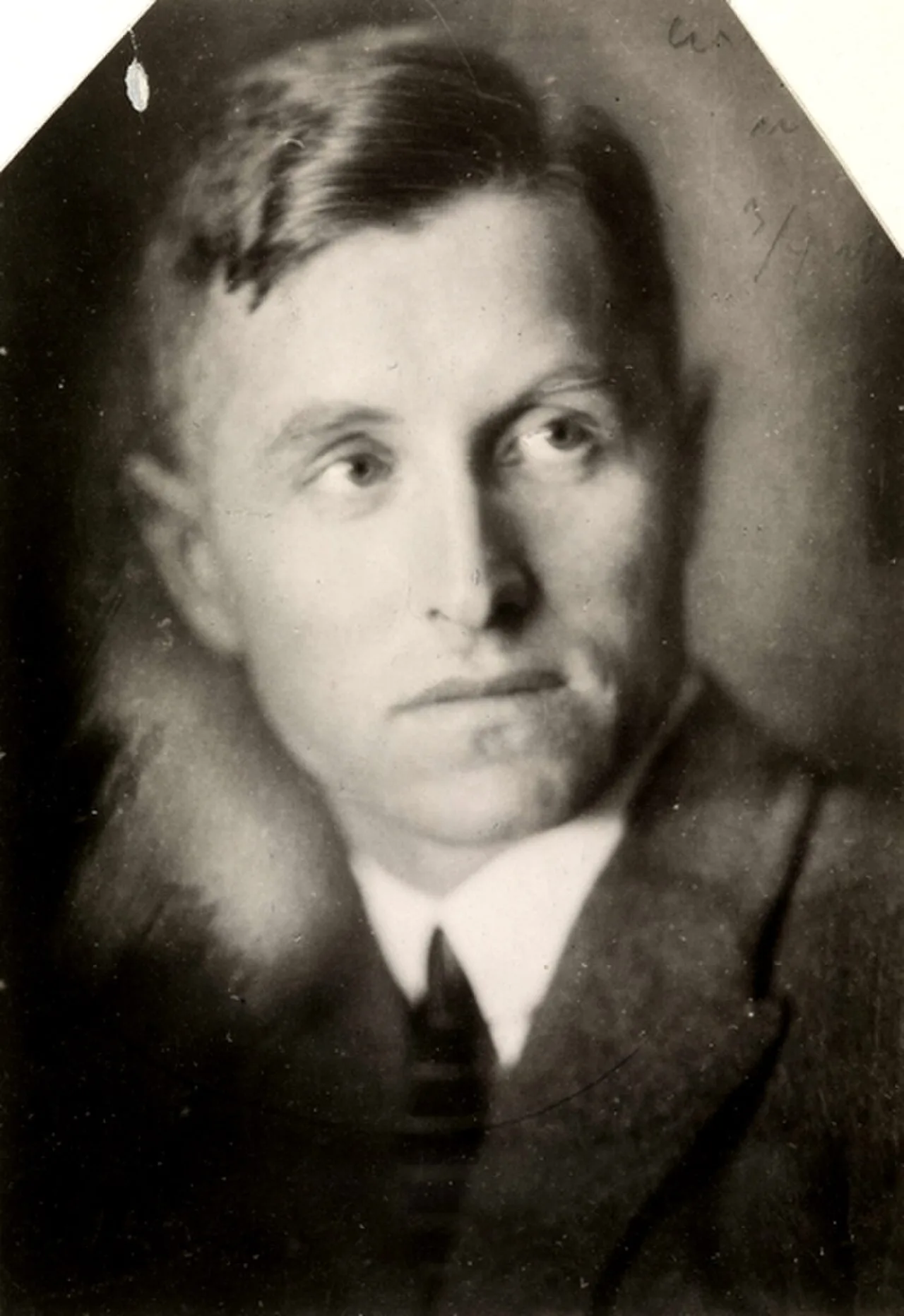Ingvald Smith-Kielland