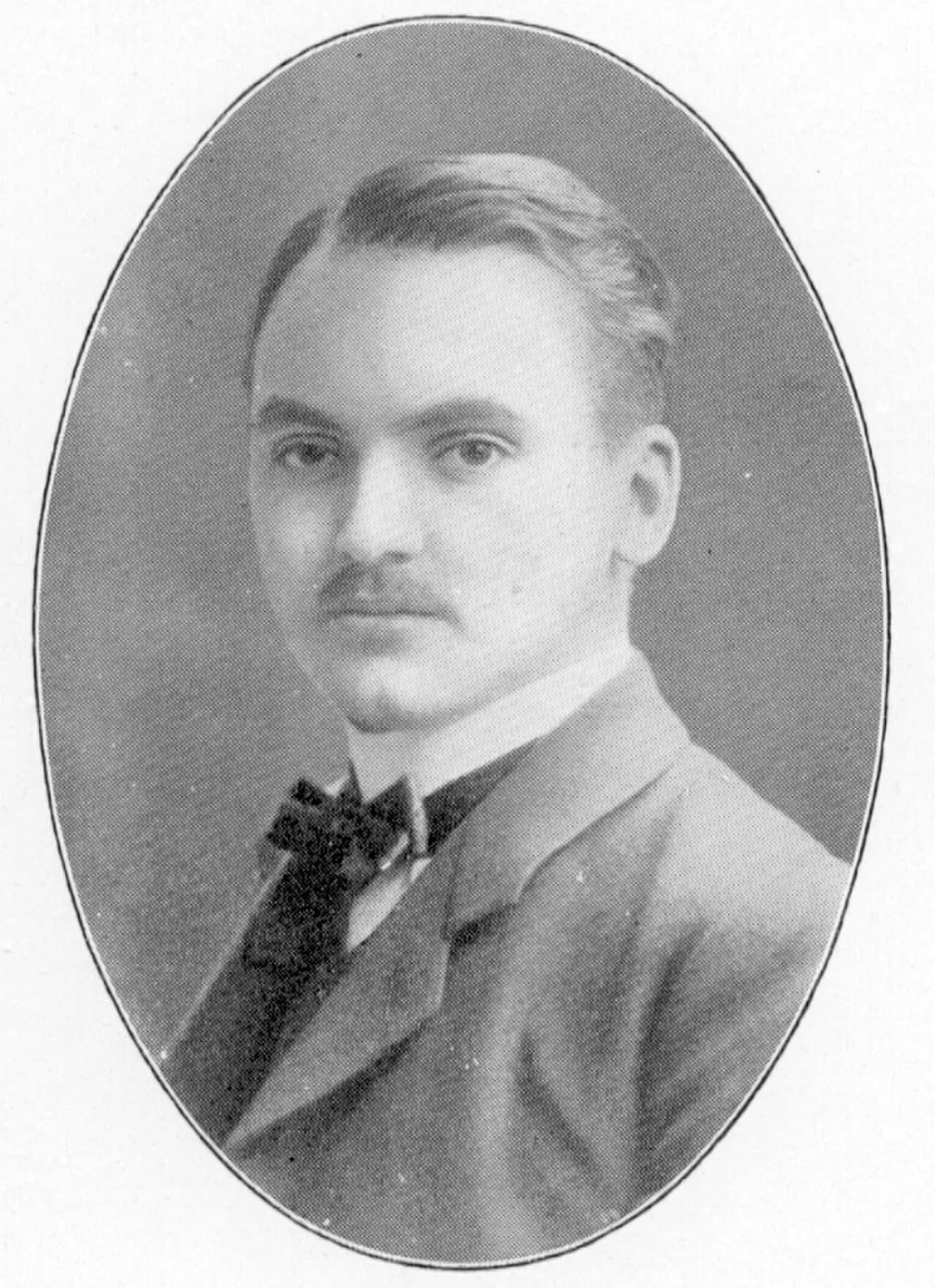 Gunnar Palme
