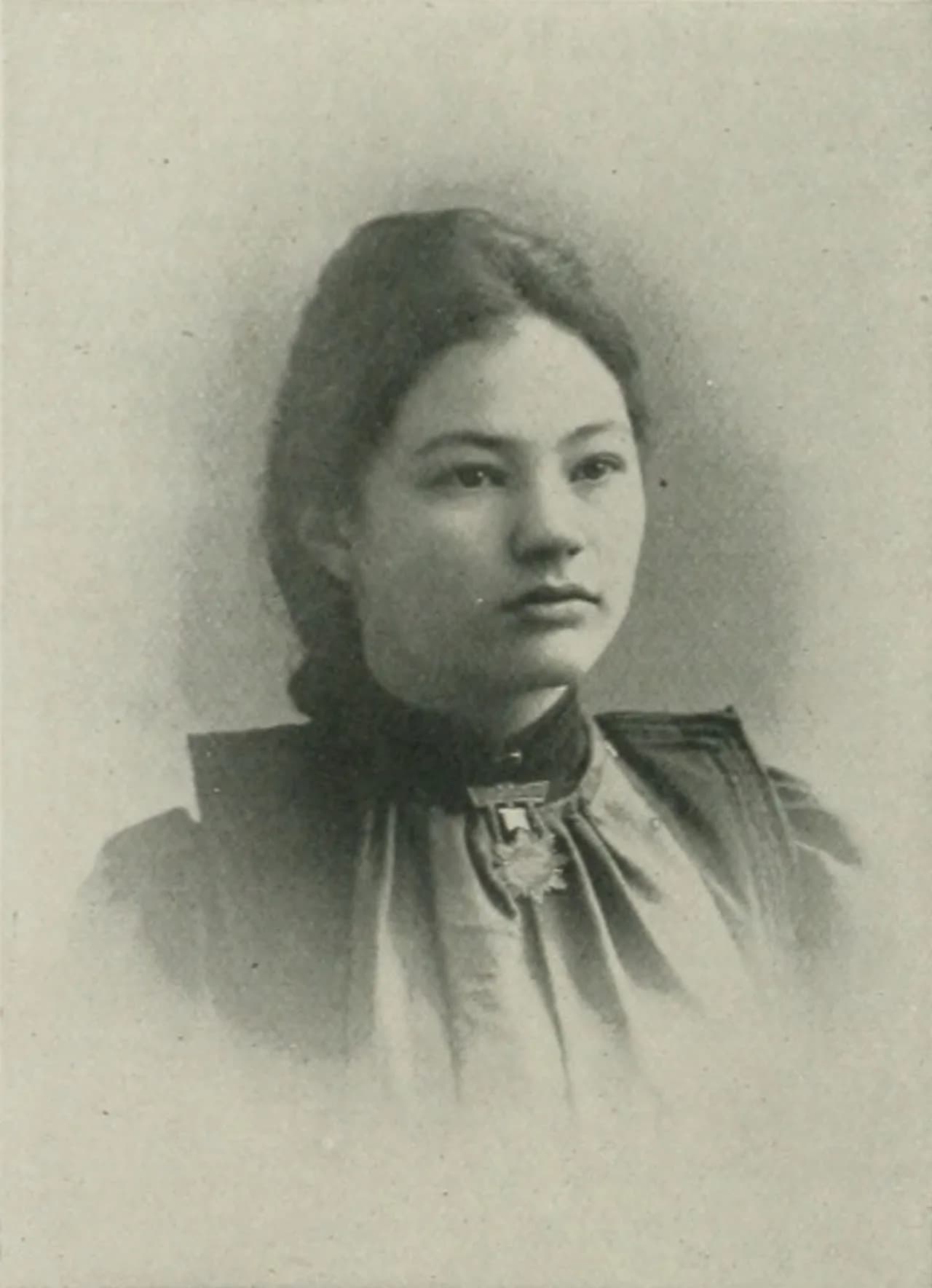 Rosa Louise Woodberry
