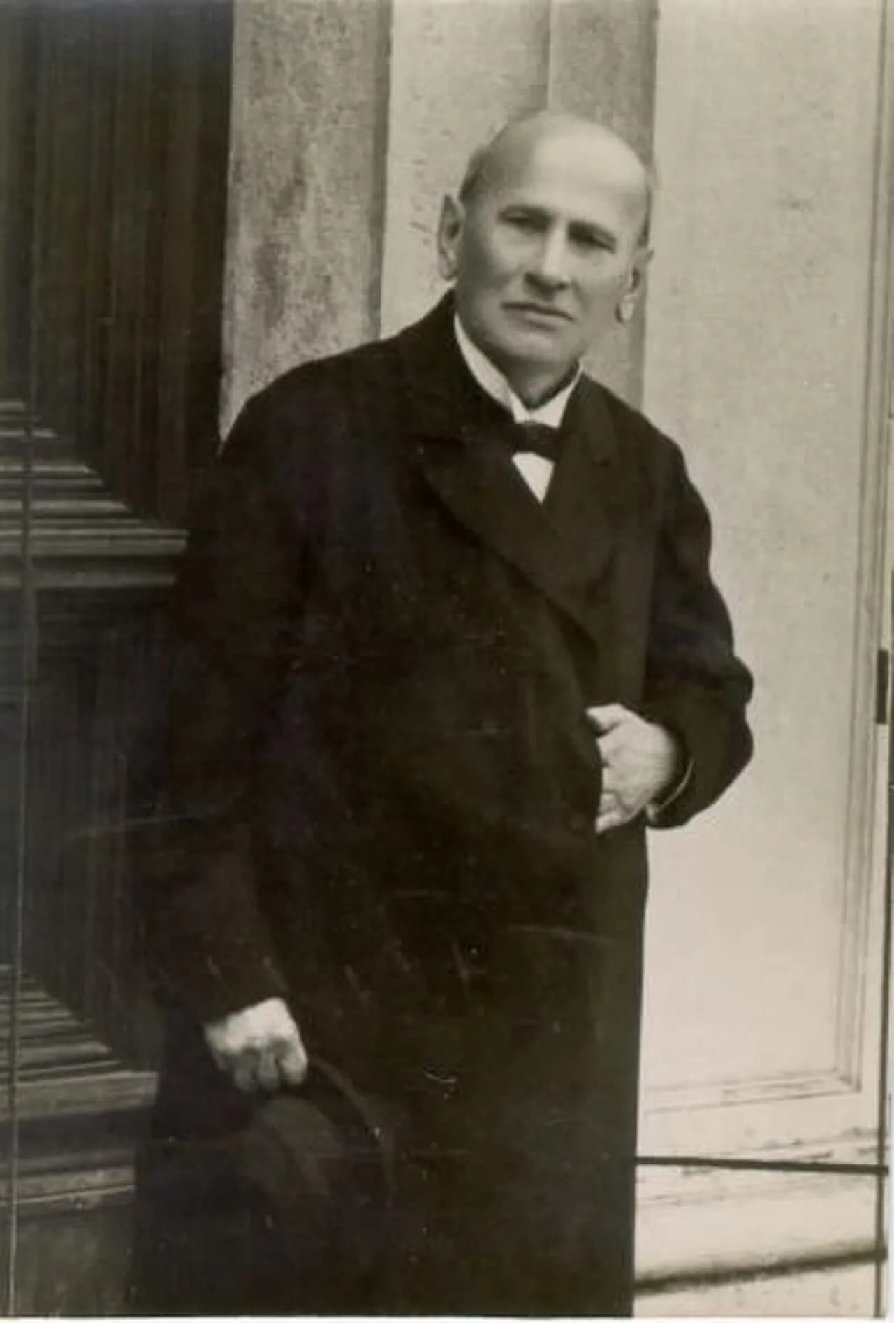 Tomaž Romih