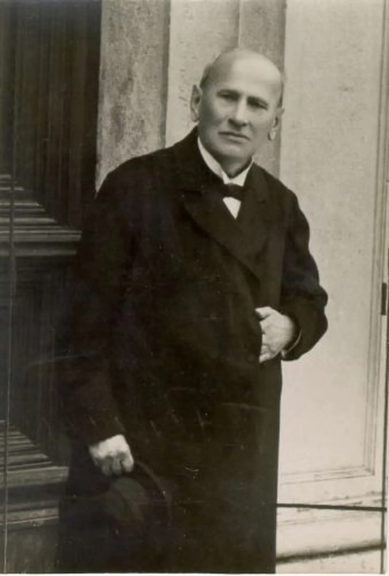 Tomaž Romih